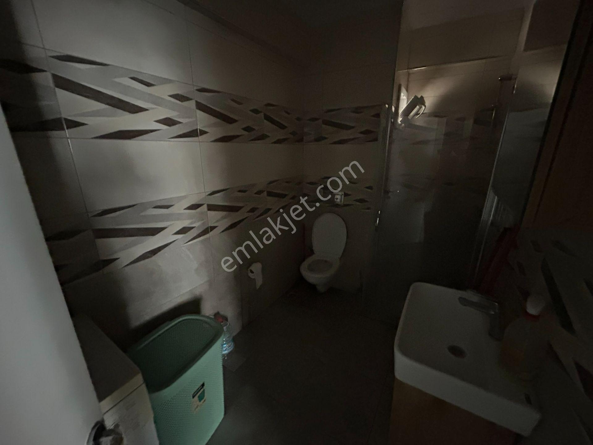 Bandırma Hacıyusufta İyi Durumda, Eşyalı Kiralık 1+1 Daire - Görsel 12