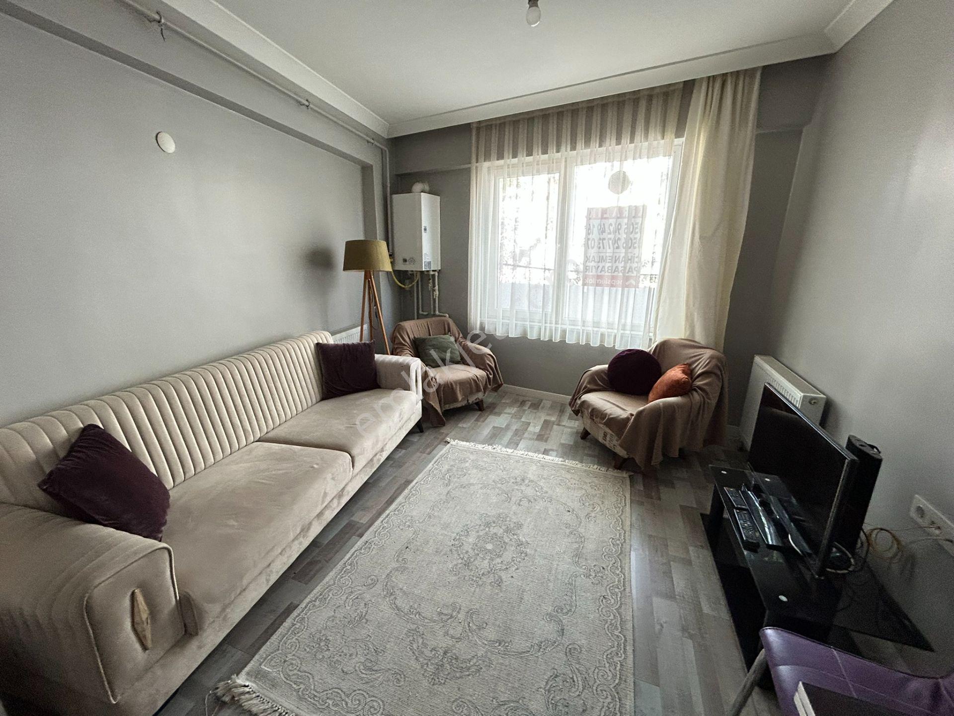 Bandırma Hacıyusufta İyi Durumda, Eşyalı Kiralık 1+1 Daire - Görsel 6