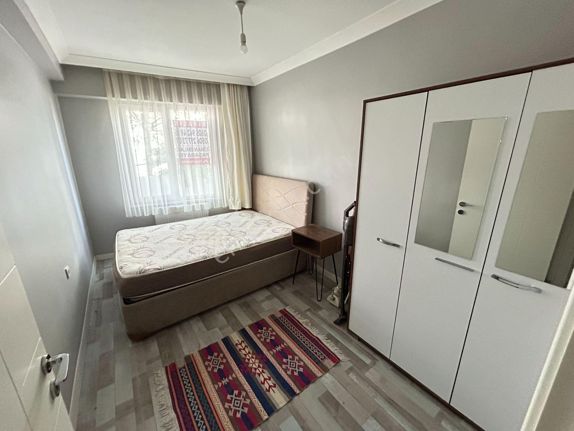 Bandırma Hacıyusufta İyi Durumda, Eşyalı Kiralık 1+1 Daire - Görsel 7