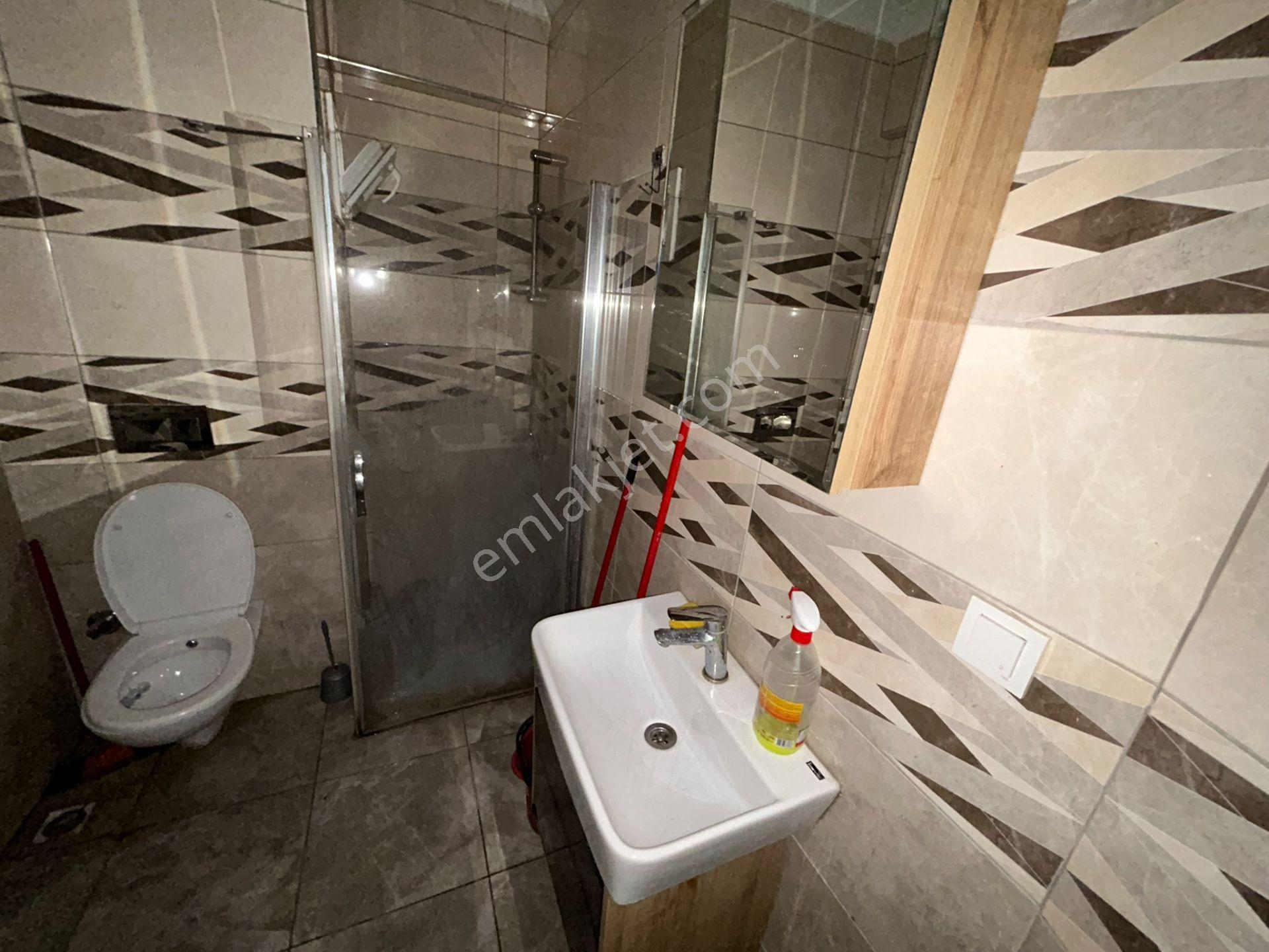Bandırma Hacıyusufta İyi Durumda, Eşyalı Kiralık 1+1 Daire - Görsel 15