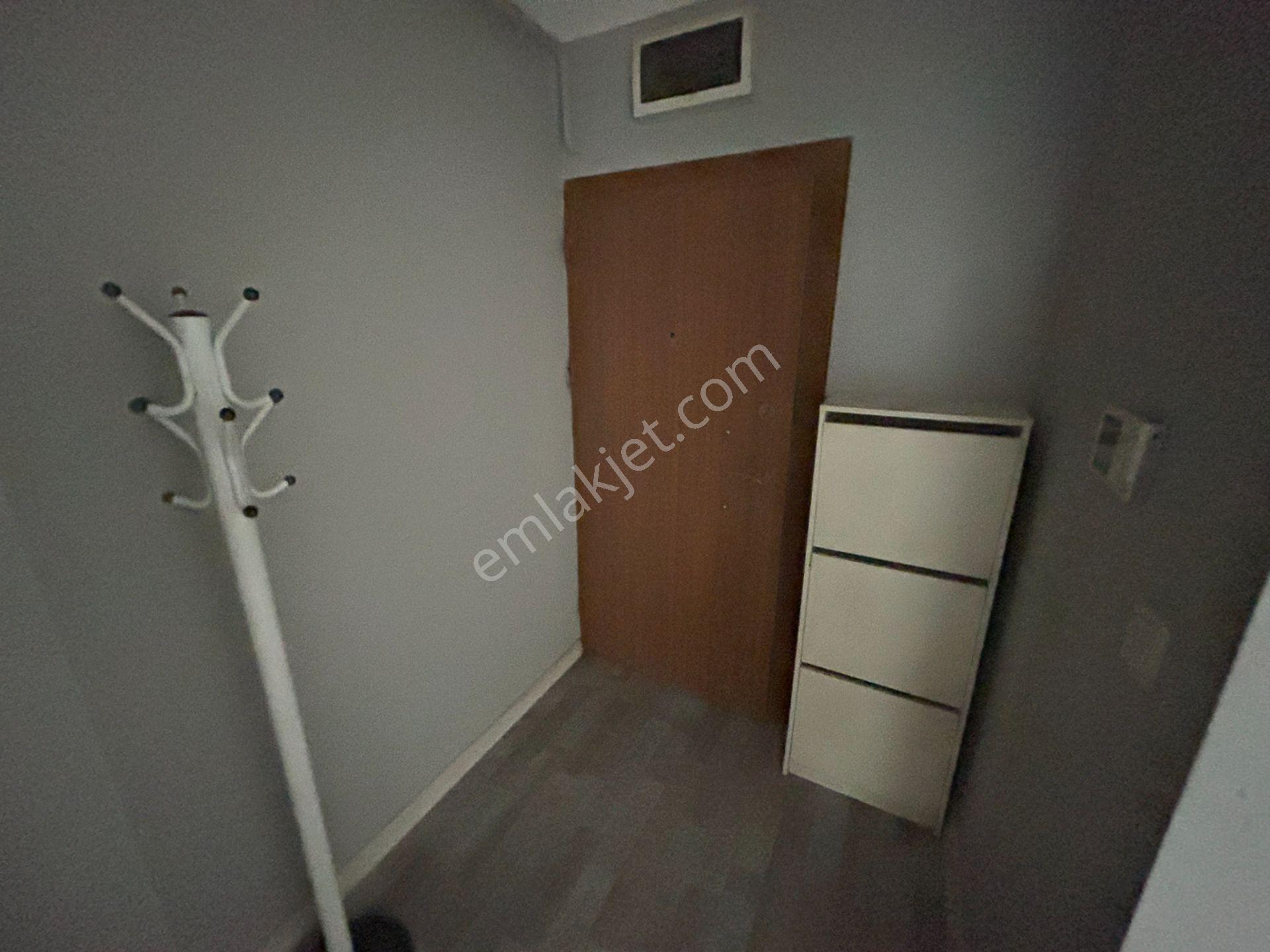 Bandırma Hacıyusufta İyi Durumda, Eşyalı Kiralık 1+1 Daire - Görsel 10