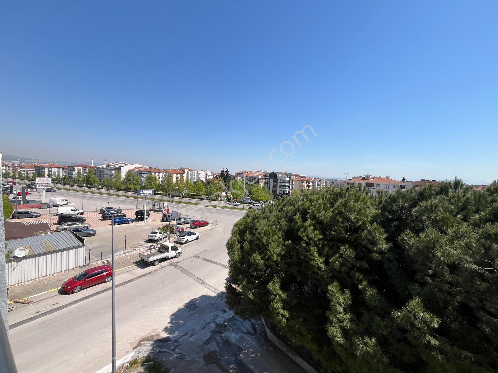 Cb King'den Yeni İzmir Yolu Caddesine Cepheli 1+1 Satılık Daire - Görsel 26