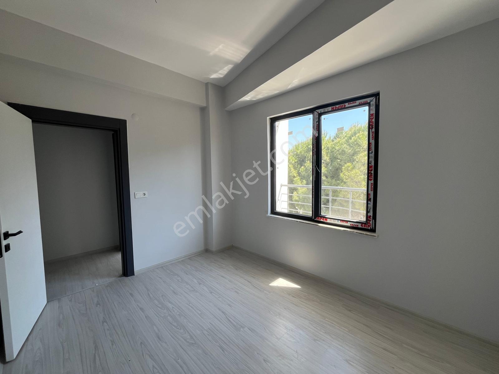 Cb King'den Yeni İzmir Yolu Caddesine Cepheli 1+1 Satılık Daire - Görsel 16