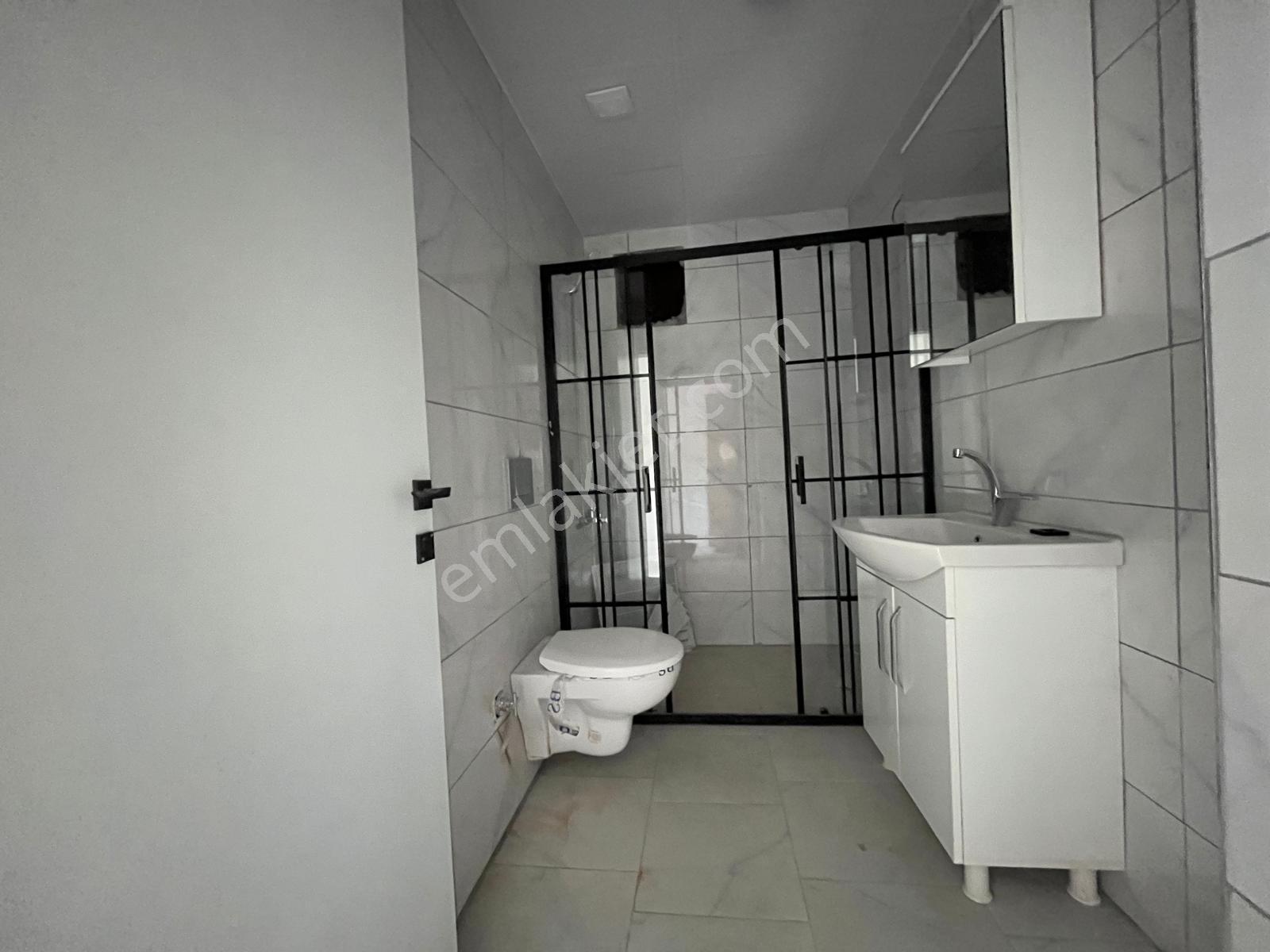 Cb King'den Yeni İzmir Yolu Caddesine Cepheli 1+1 Satılık Daire - Görsel 18