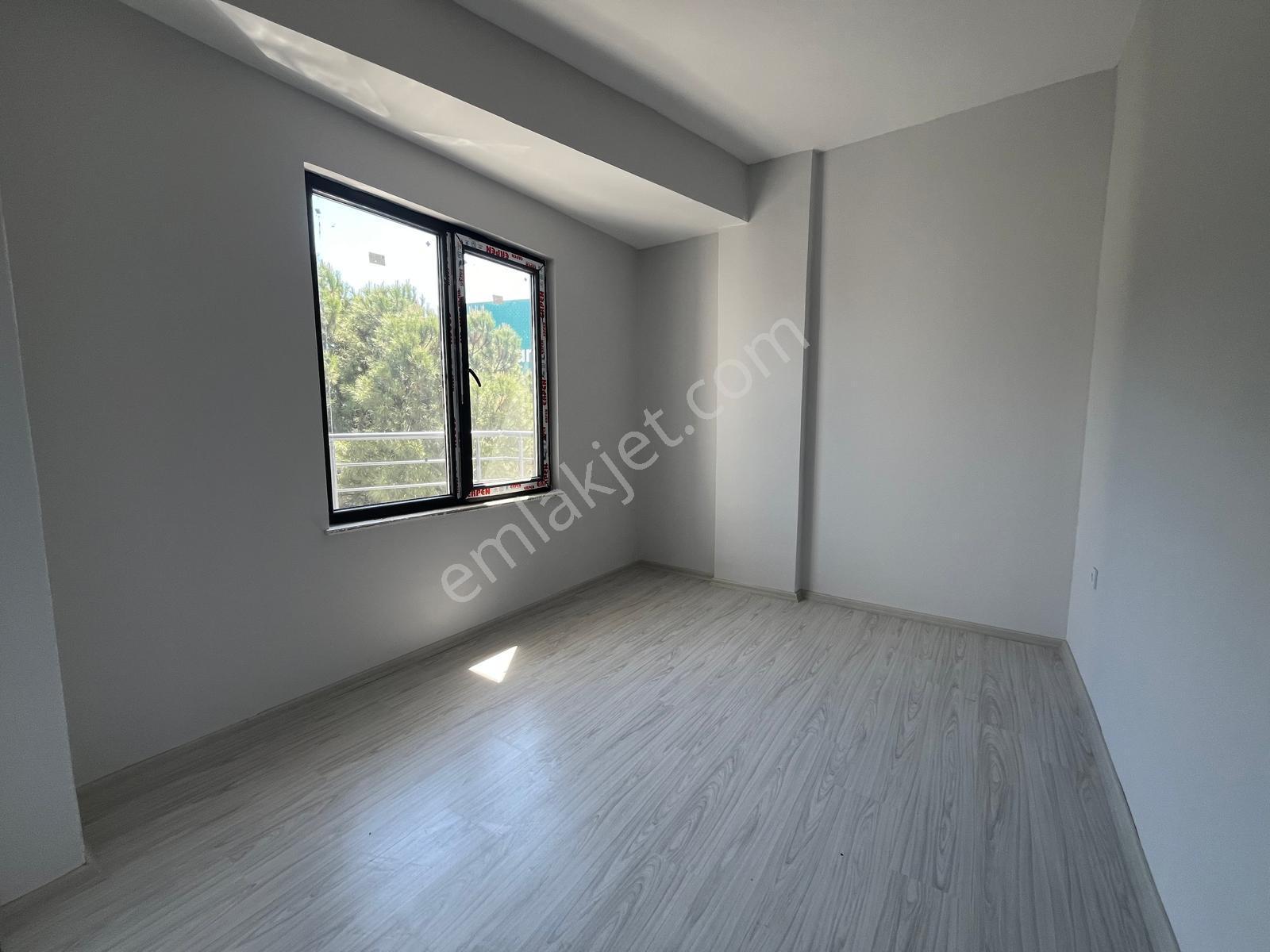Cb King'den Yeni İzmir Yolu Caddesine Cepheli 1+1 Satılık Daire - Görsel 17