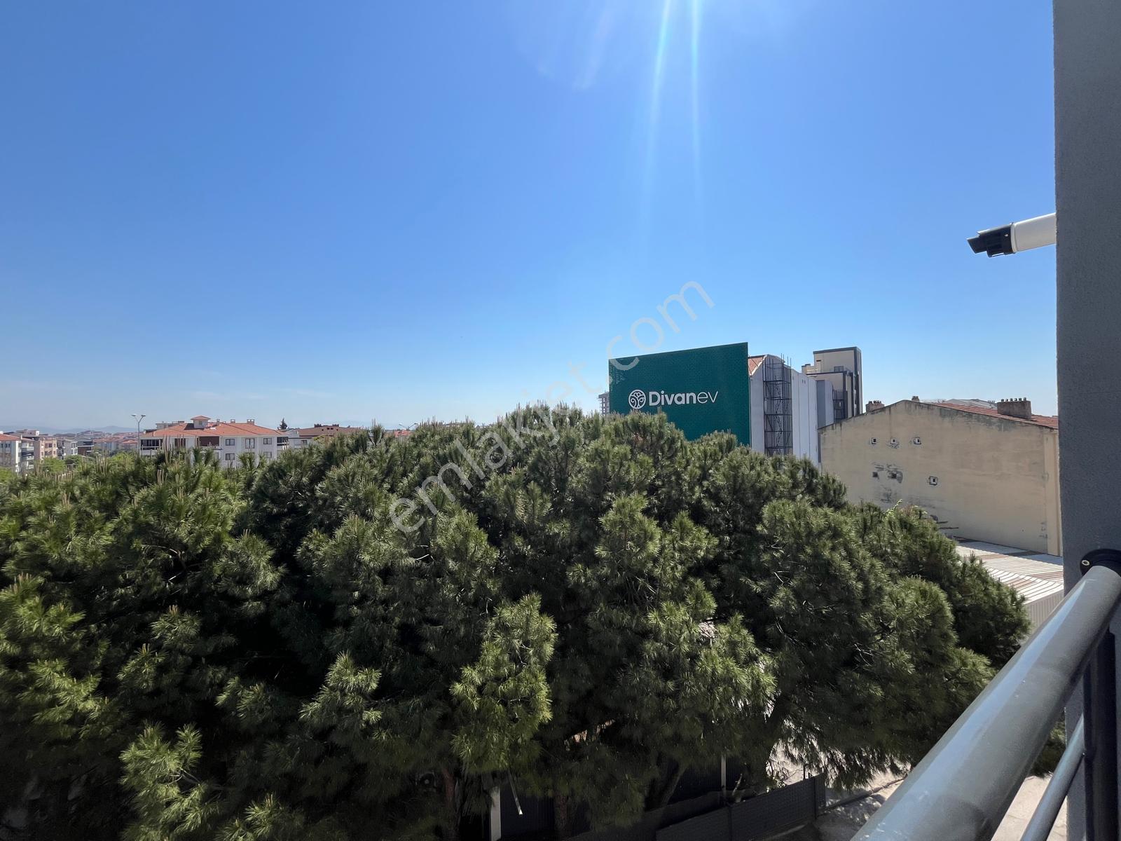 Cb King'den Yeni İzmir Yolu Caddesine Cepheli 1+1 Satılık Daire - Görsel 31