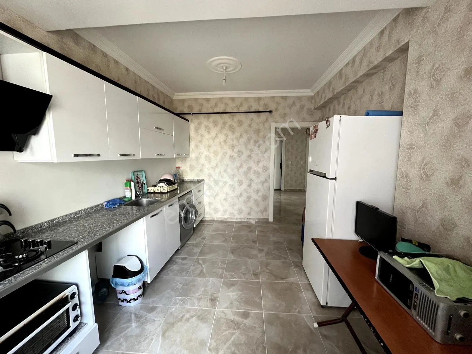 Karaköprü Dogukent Mah Site İçinde Kiralık Daire - Görsel 8