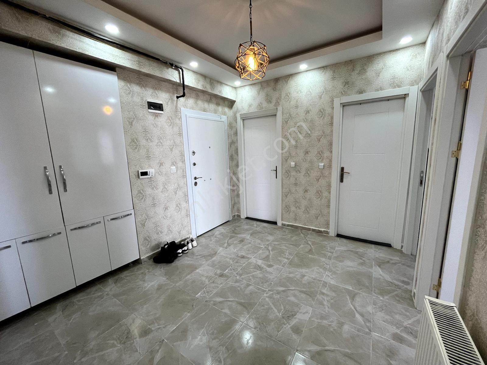 Karaköprü Dogukent Mah Site İçinde Kiralık Daire - Görsel 9