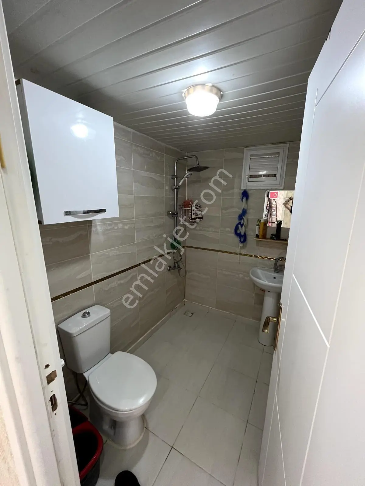 Karaköprü Dogukent Mah Site İçinde Kiralık Daire - Görsel 7