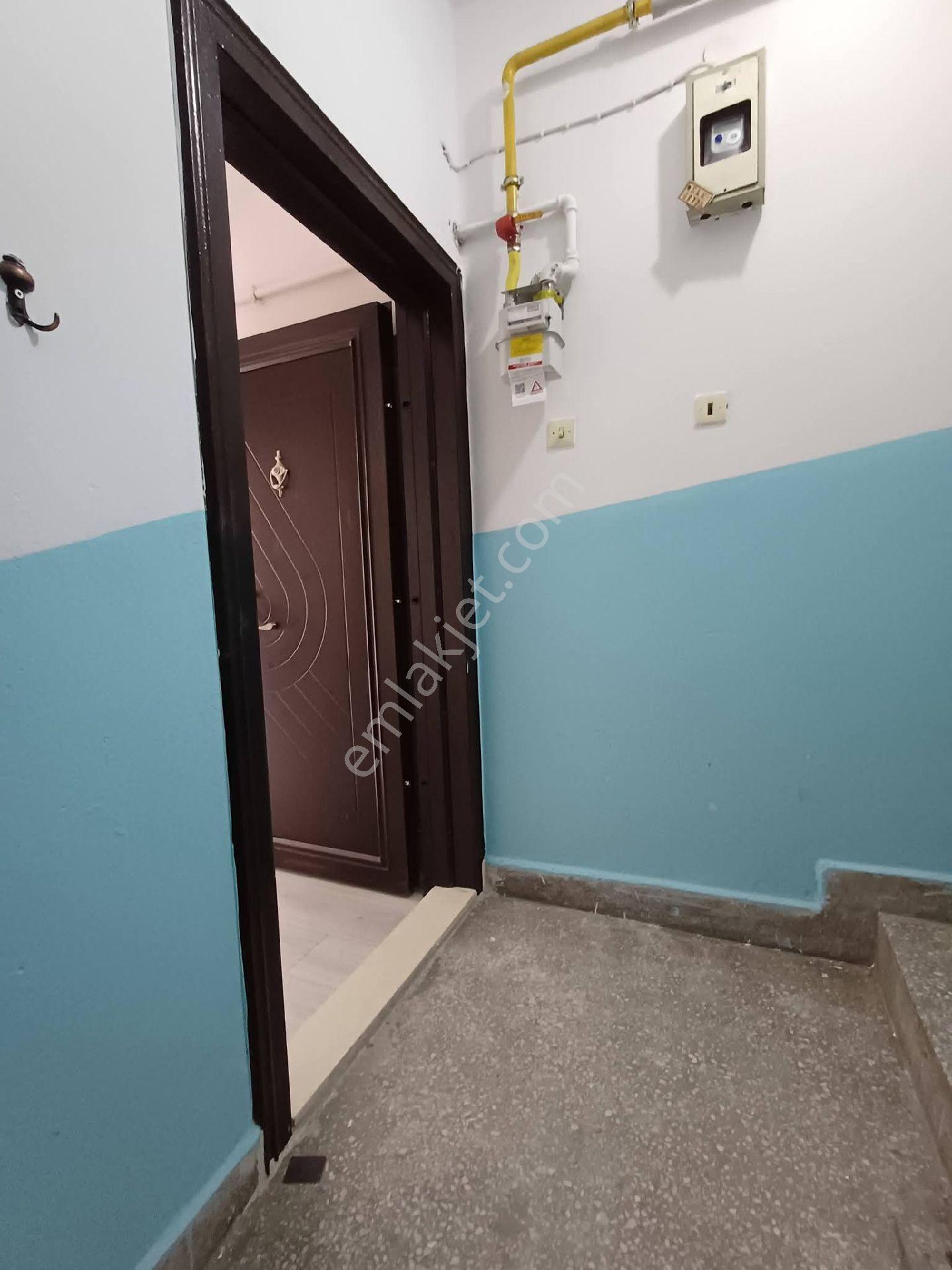 Samsun İlkadım Hançerli Mahallesi'nde