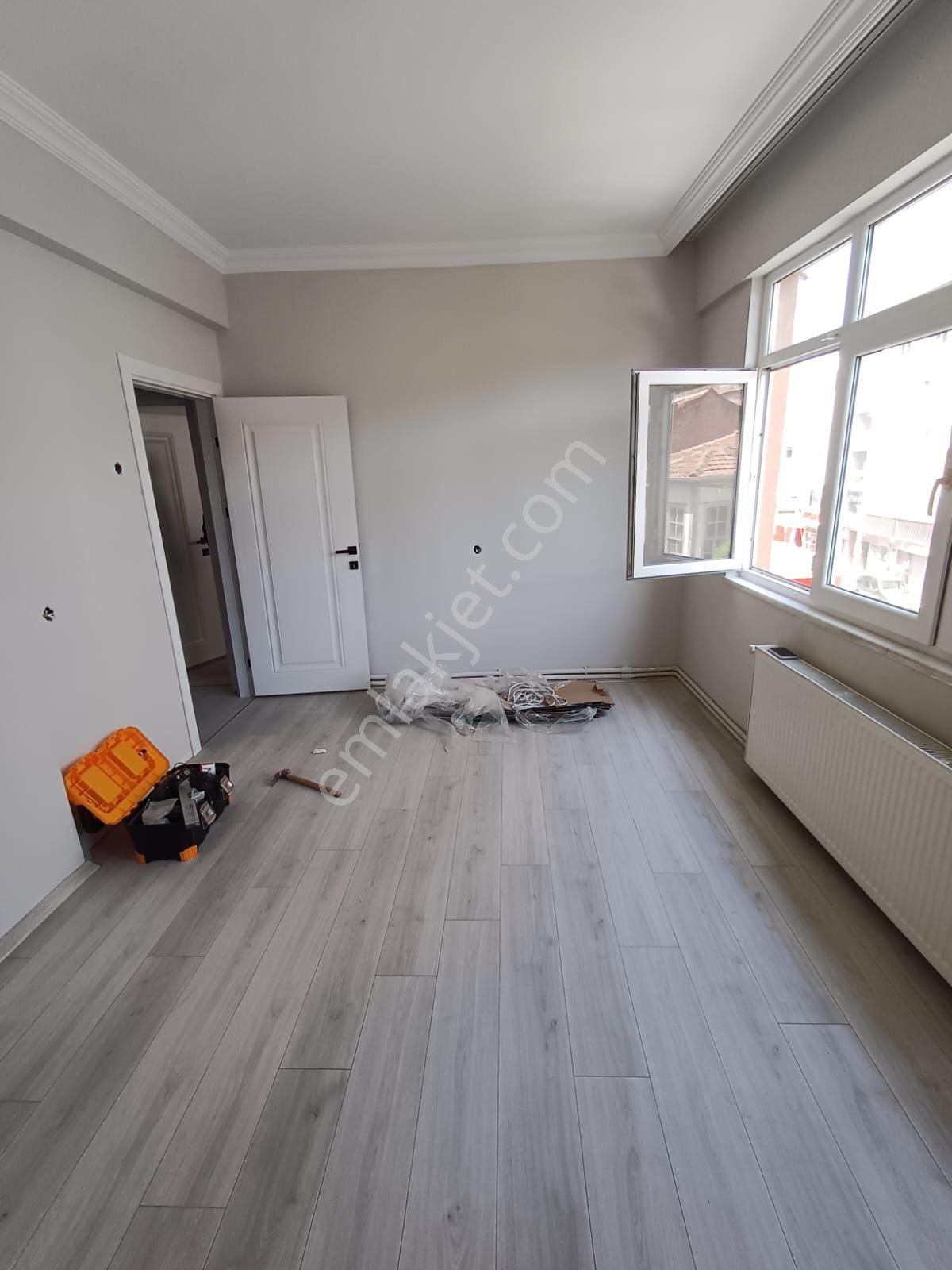 Samsun İlkadım Hançerli Mahallesi'nde - Görsel 31