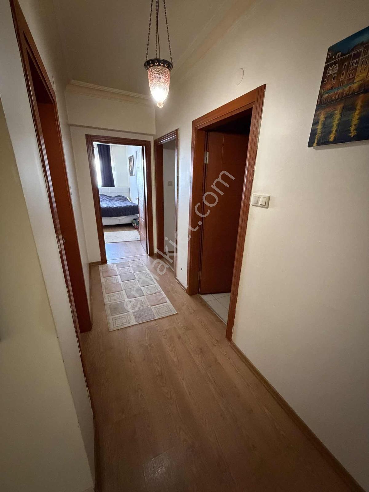 Kırkkonaklar Çagdaş Yakını 1. Katta Genç Bina 4+1 Satılık Daire - Görsel 25