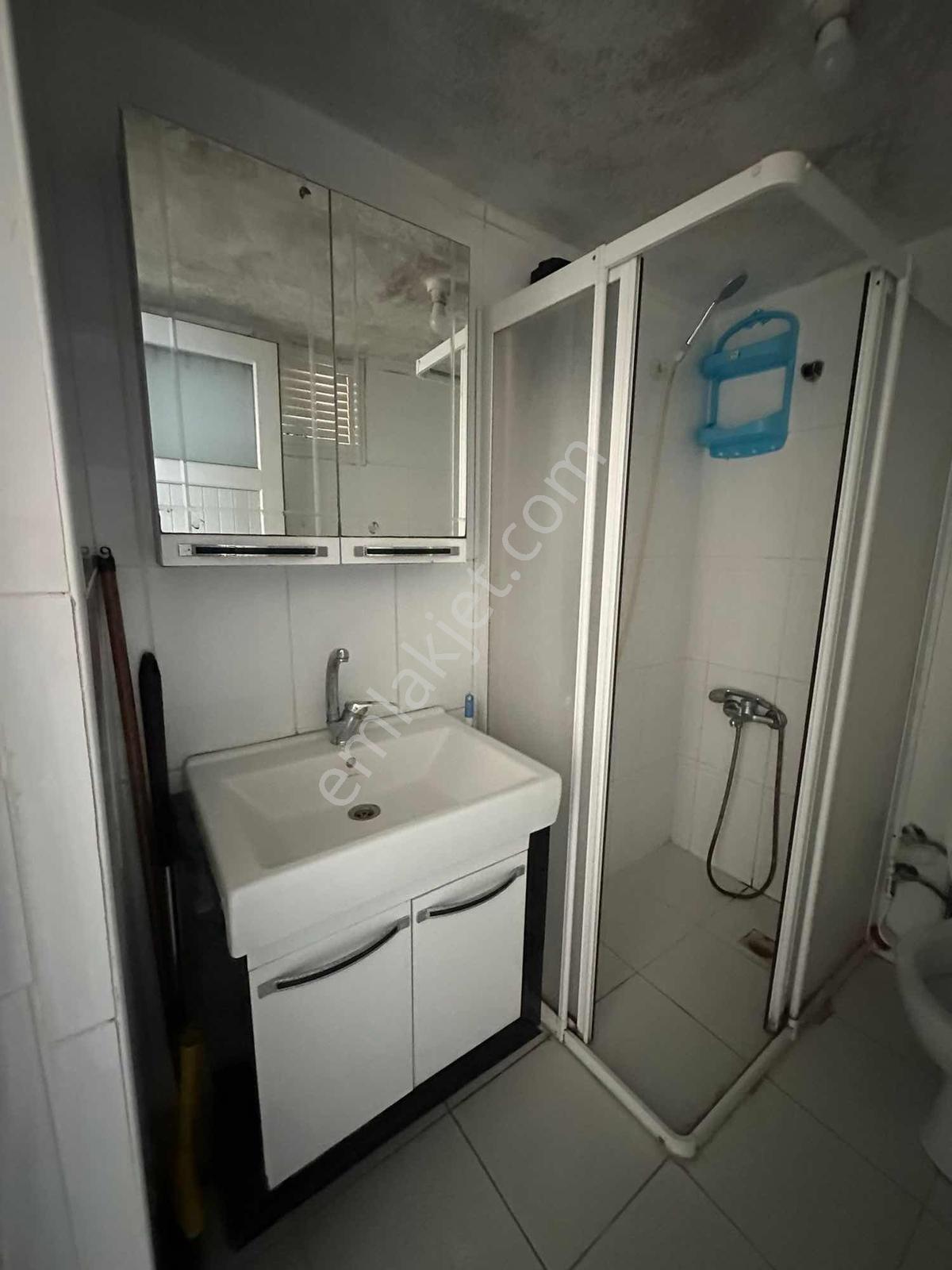 Exper Gayrimenkulden Çiflikte Eşyalı 1+1 Kiralık Daire - Görsel 12