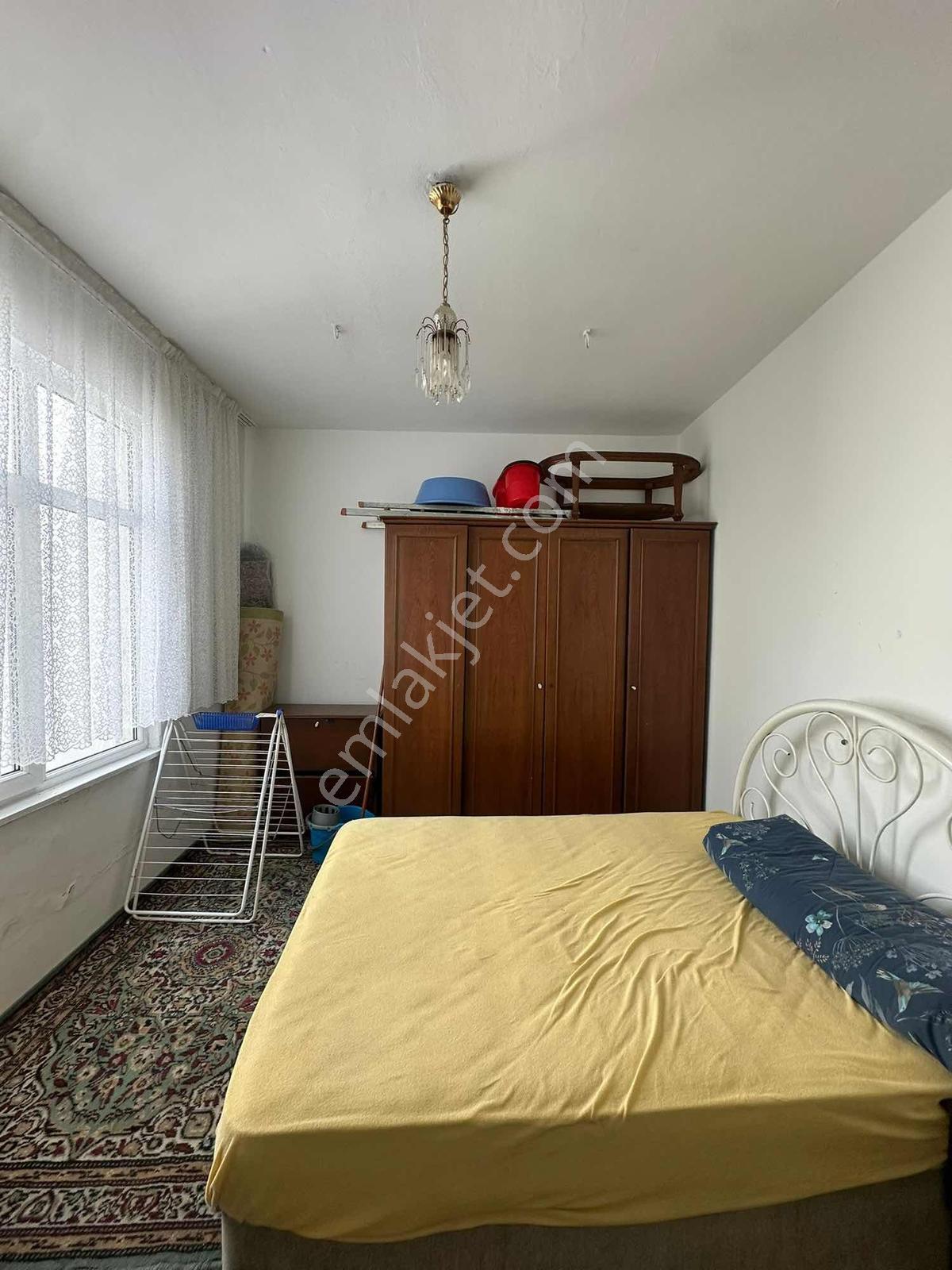Exper Gayrimenkulden Çiflikte Eşyalı 1+1 Kiralık Daire - Görsel 11