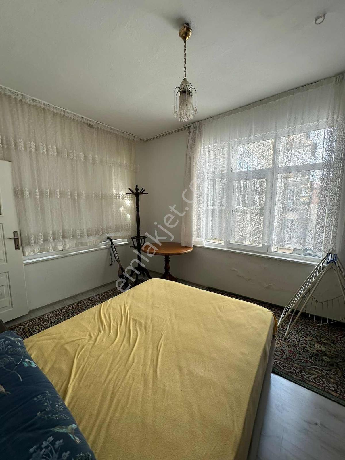 Exper Gayrimenkulden Çiflikte Eşyalı 1+1 Kiralık Daire - Görsel 6