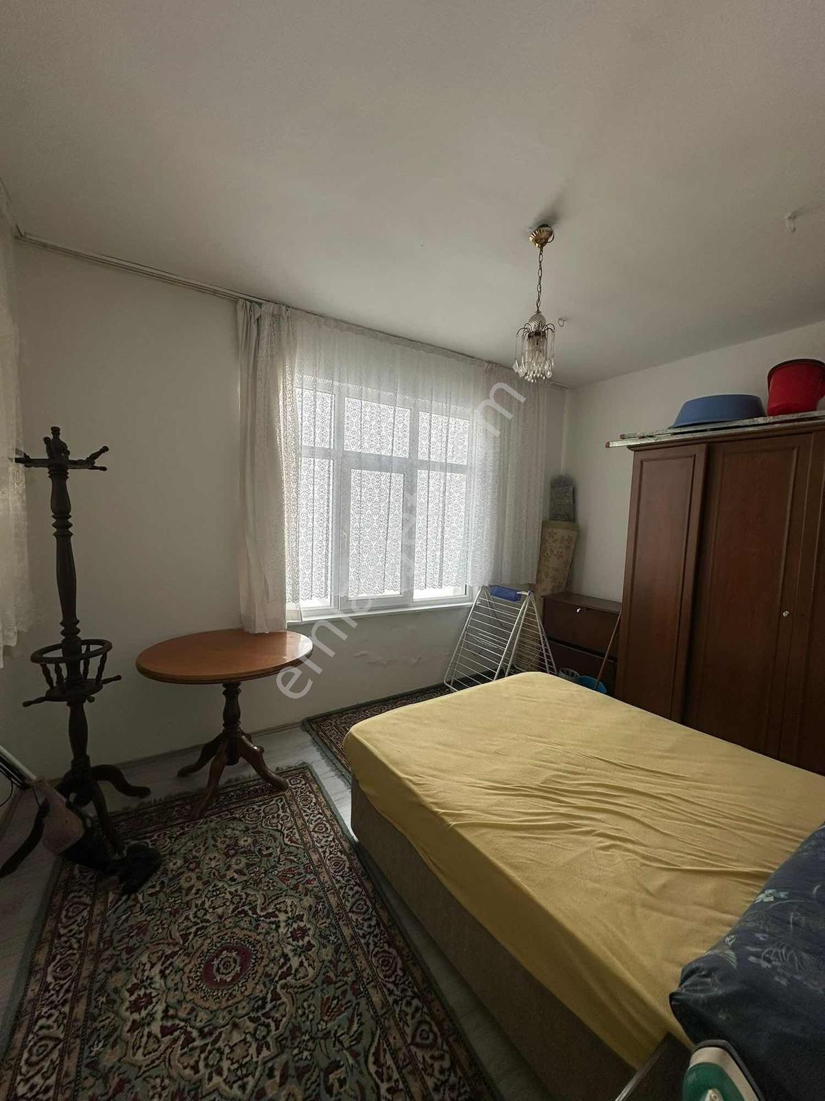 Exper Gayrimenkulden Çiflikte Eşyalı 1+1 Kiralık Daire - Görsel 8