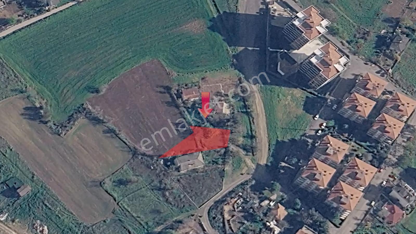 Tekirdağ Topağaç Mahallesinde Altyapı Hazır % 30 Üç Kat İmarlı Fırsat Kupon 350 M2 Arsa - Görsel 22