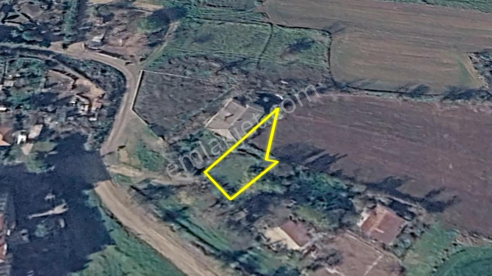Tekirdağ Topağaç Mahallesinde Altyapı Hazır % 30 Üç Kat İmarlı Fırsat Kupon 350 M2 Arsa - Görsel 19