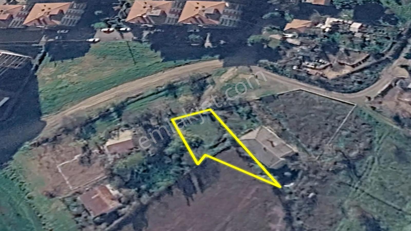 Tekirdağ Topağaç Mahallesinde Altyapı Hazır % 30 Üç Kat İmarlı Fırsat Kupon 350 M2 Arsa - Görsel 23