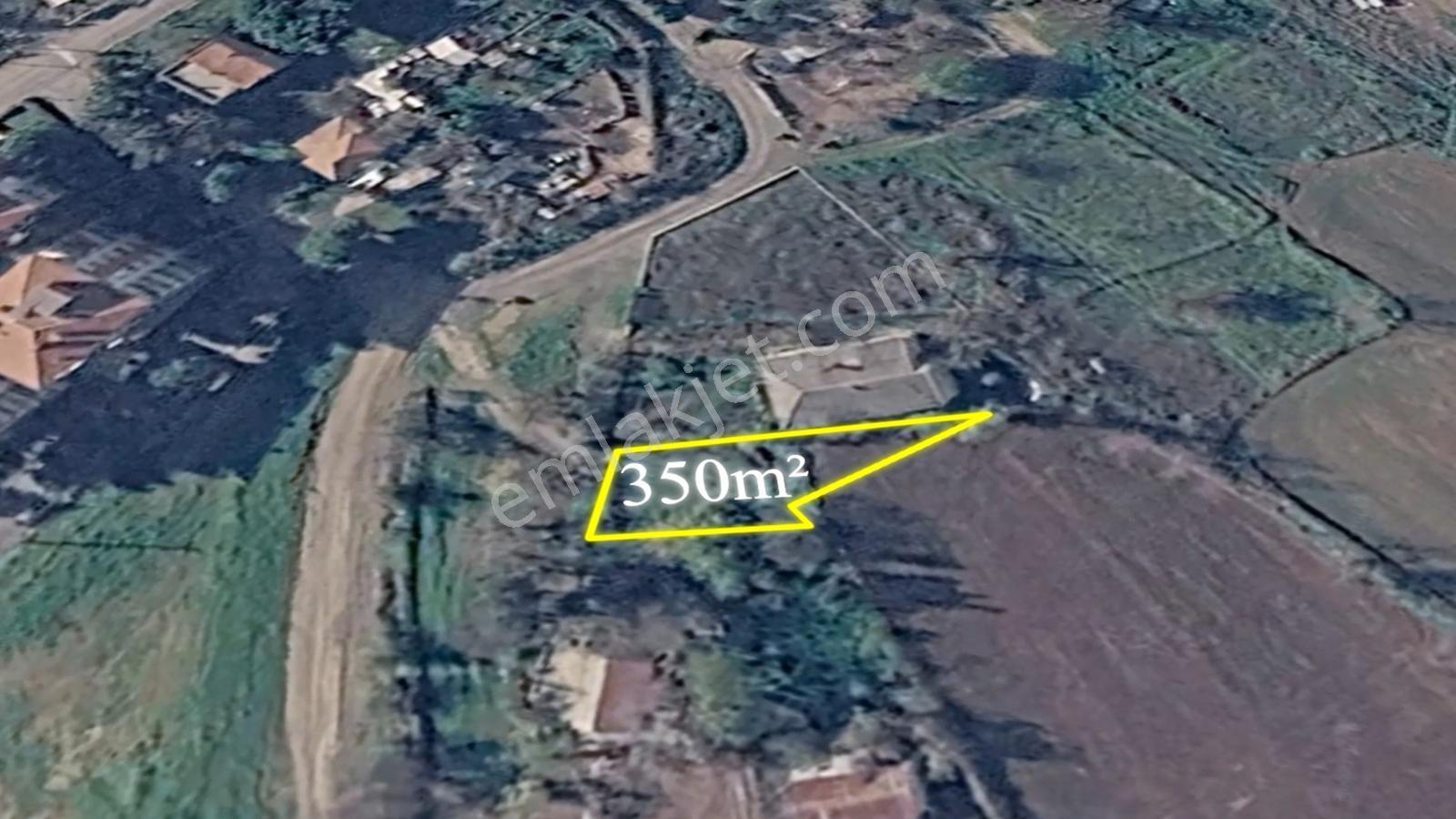 Tekirdağ Topağaç Mahallesinde Altyapı Hazır % 30 Üç Kat İmarlı Fırsat Kupon 350 M2 Arsa - Görsel 9