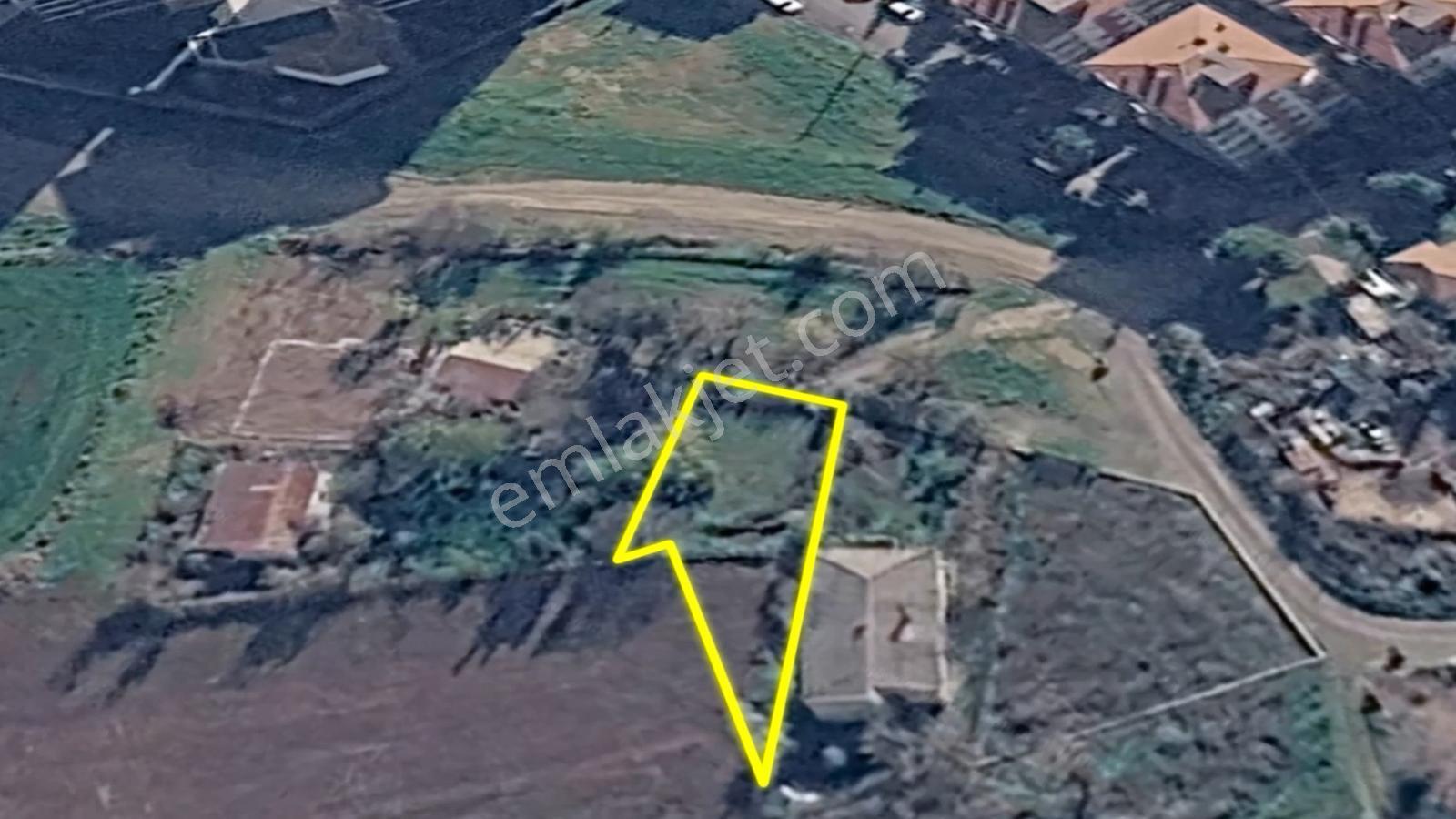 Tekirdağ Topağaç Mahallesinde Altyapı Hazır % 30 Üç Kat İmarlı Fırsat Kupon 350 M2 Arsa - Görsel 12