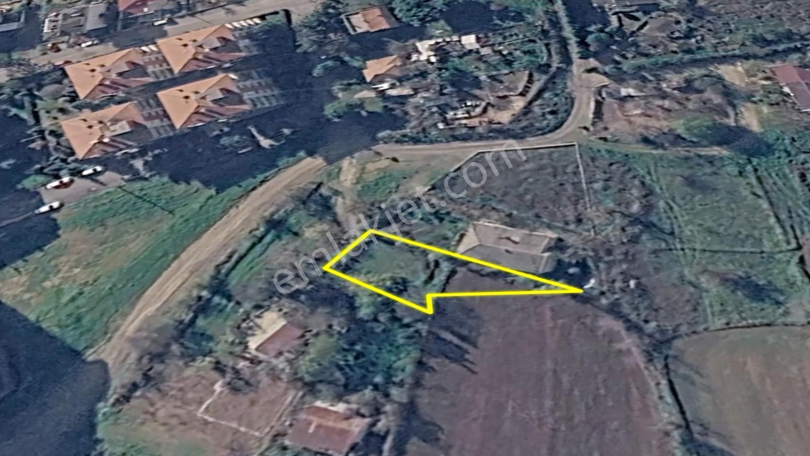 Tekirdağ Topağaç Mahallesinde Altyapı Hazır % 30 Üç Kat İmarlı Fırsat Kupon 350 M2 Arsa - Görsel 21