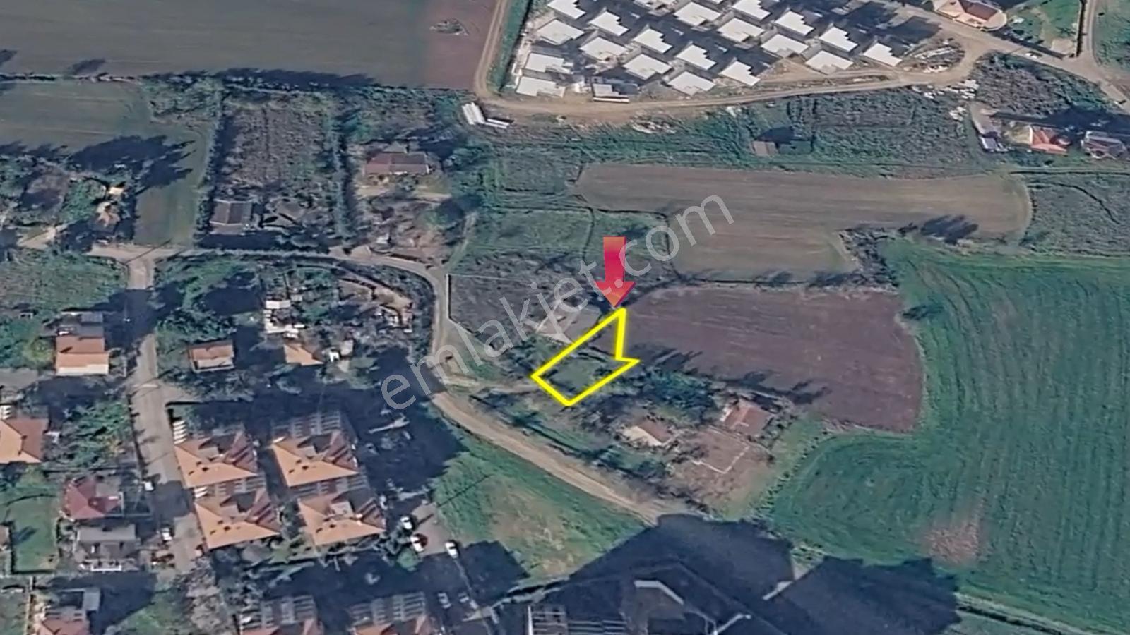 Tekirdağ Topağaç Mahallesinde Altyapı Hazır % 30 Üç Kat İmarlı Fırsat Kupon 350 M2 Arsa - Görsel 16