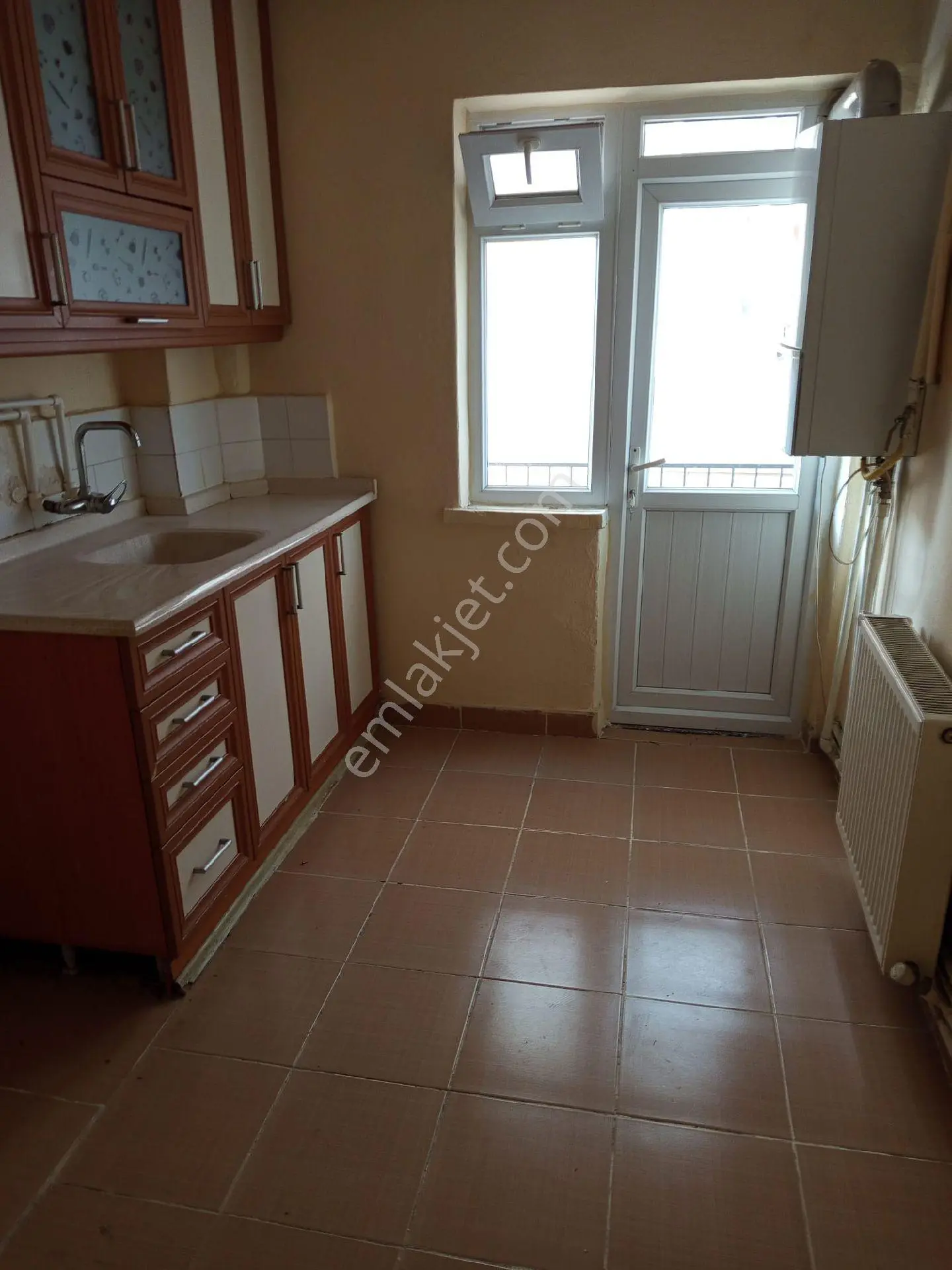 Atatürk Mah Kiralık Daire