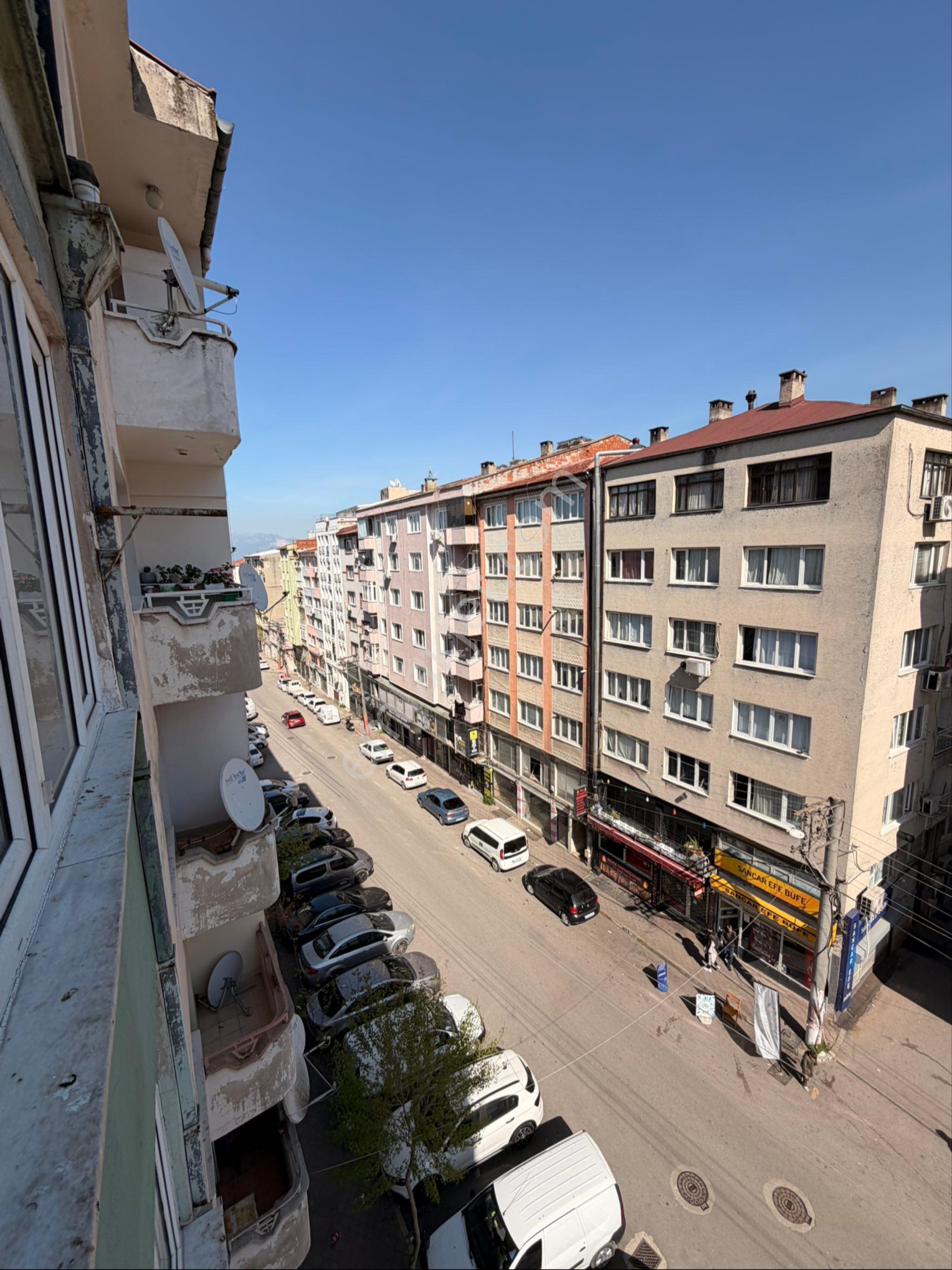 Lider Gruptan Gökdere Manzaralı Satılık Daire - Görsel 16