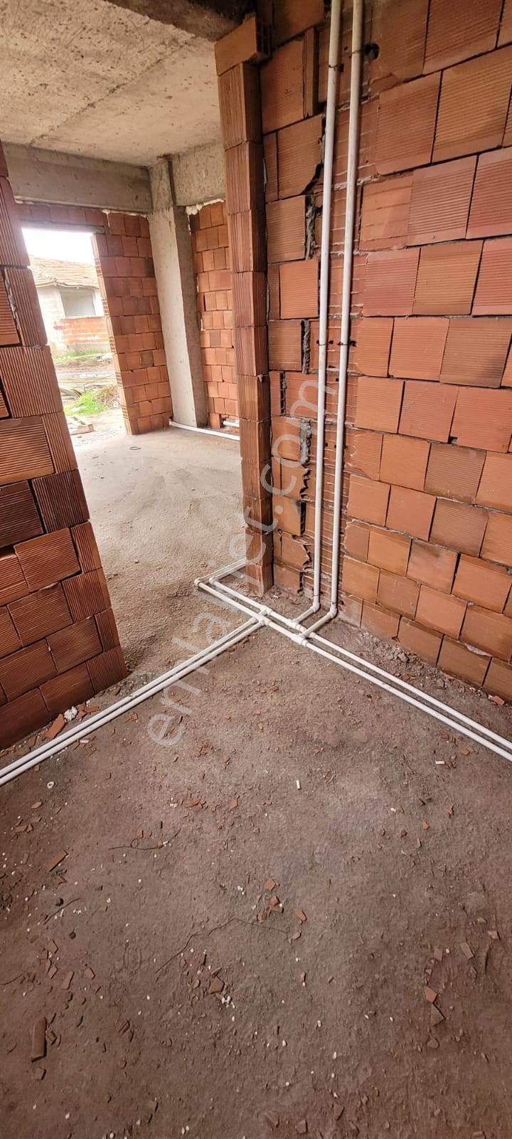Balıkesir Manyas'ta 100m2 Şömineli ''0'' Dubleks Satılık Villa - Görsel 11