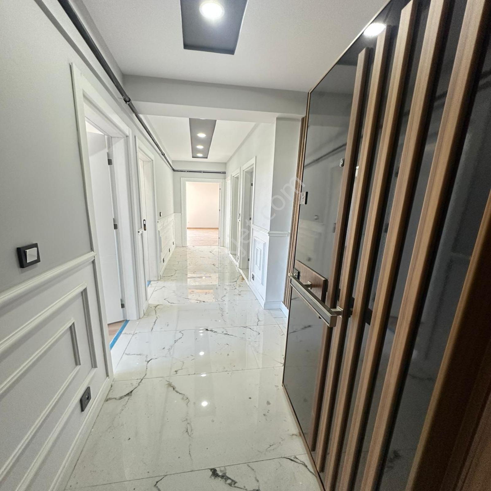 Bağlık Mh Geniş Lüks 2+1 Katılım-eminevim Uygun Merkezi Konumda - Görsel 10