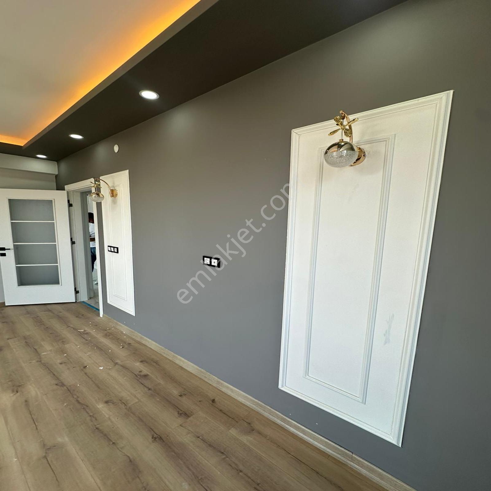 Bağlık Mh Geniş Lüks 2+1 Katılım-eminevim Uygun Merkezi Konumda - Görsel 25