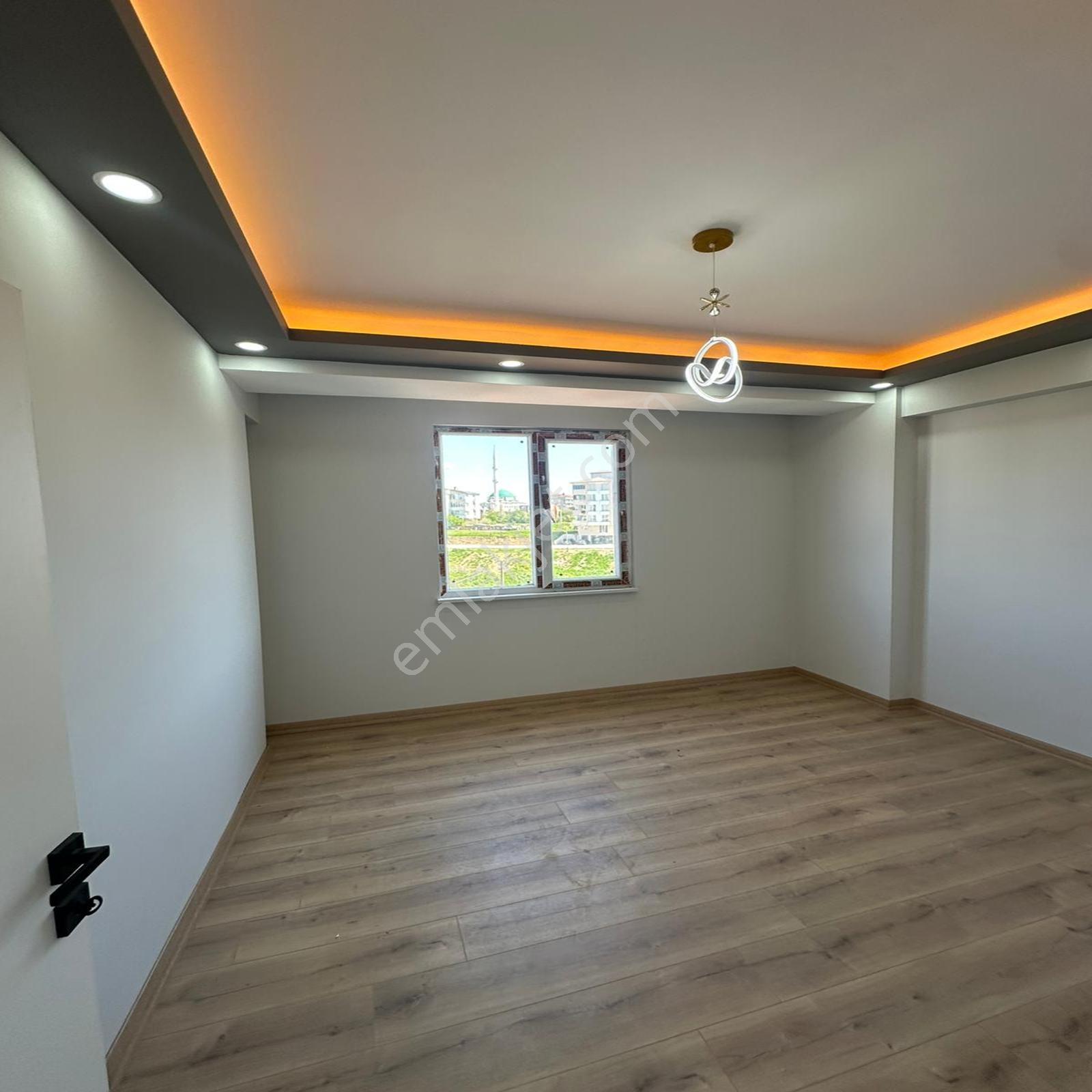 Bağlık Mh Geniş Lüks 2+1 Katılım-eminevim Uygun Merkezi Konumda - Görsel 30