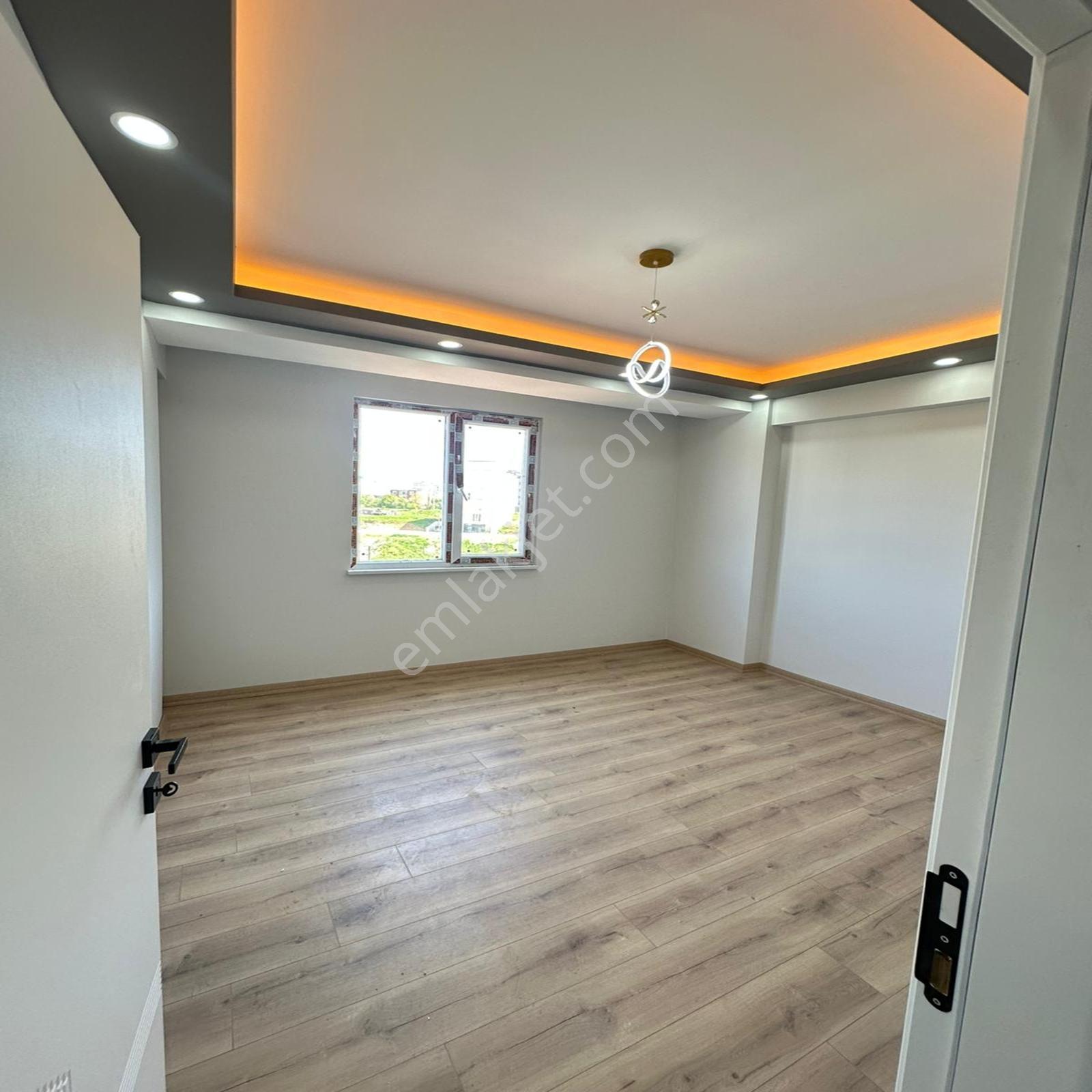 Bağlık Mh Geniş Lüks 2+1 Katılım-eminevim Uygun Merkezi Konumda - Görsel 31