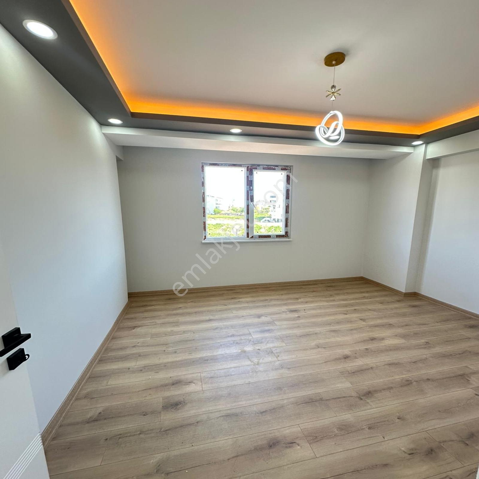 Bağlık Mh Geniş Lüks 2+1 Katılım-eminevim Uygun Merkezi Konumda - Görsel 23