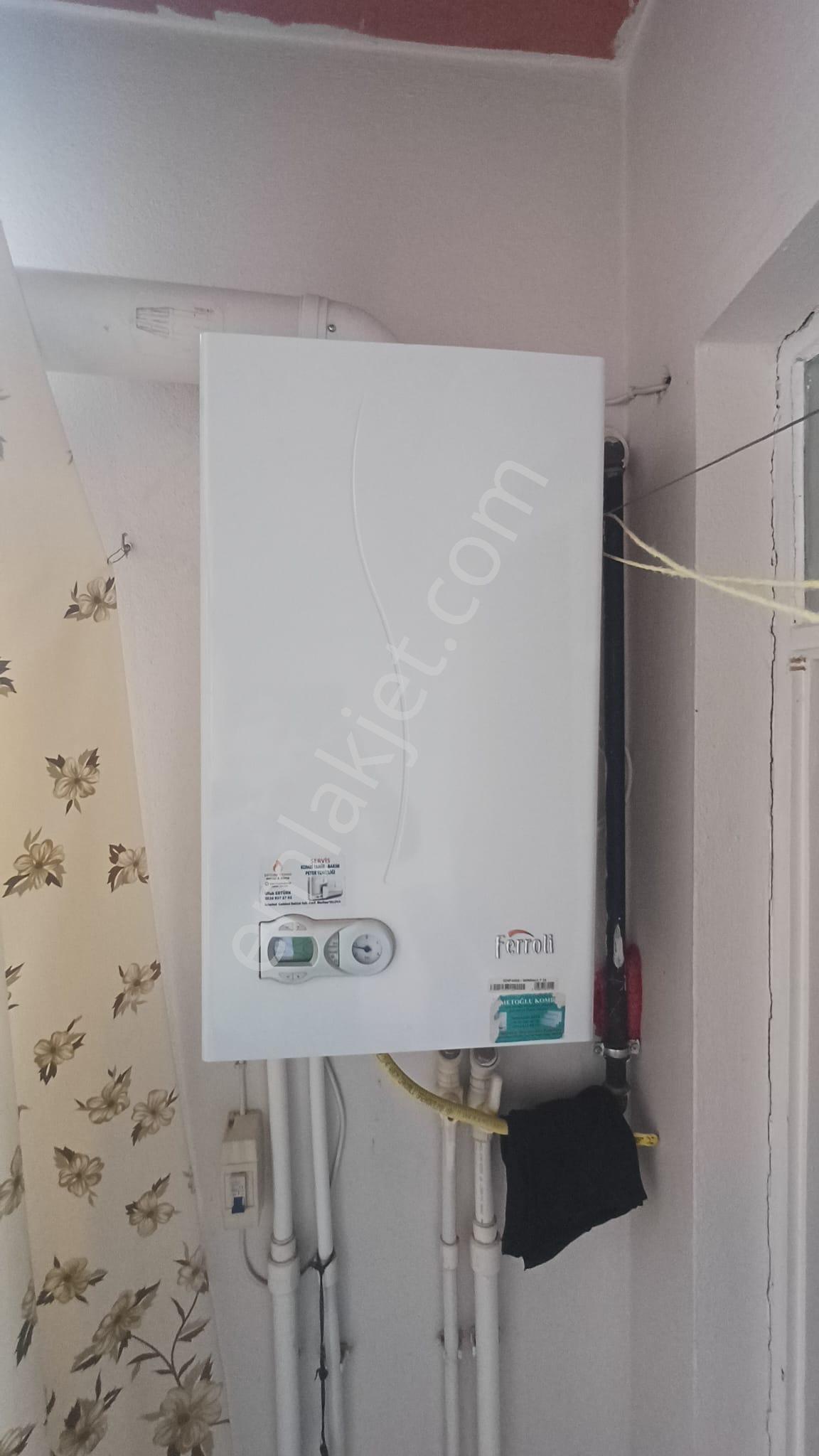 Turyap Çiftlikköy Den Yalova Merkez Süleyman Bey Mah. 3+1 Kiralık Daire - Görsel 22