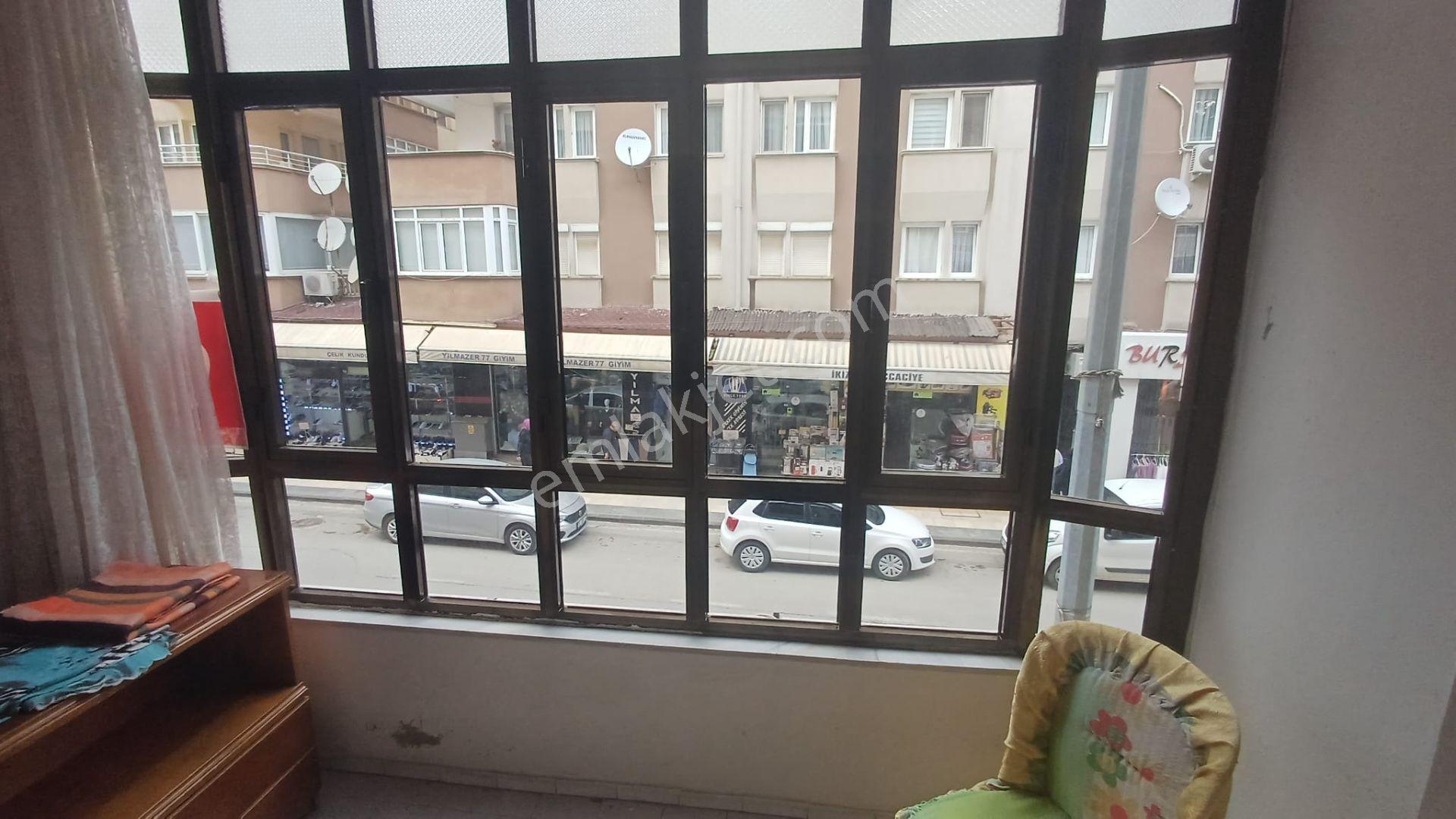 Turyap Çiftlikköy Den Yalova Merkez Süleyman Bey Mah. 3+1 Kiralık Daire - Görsel 8