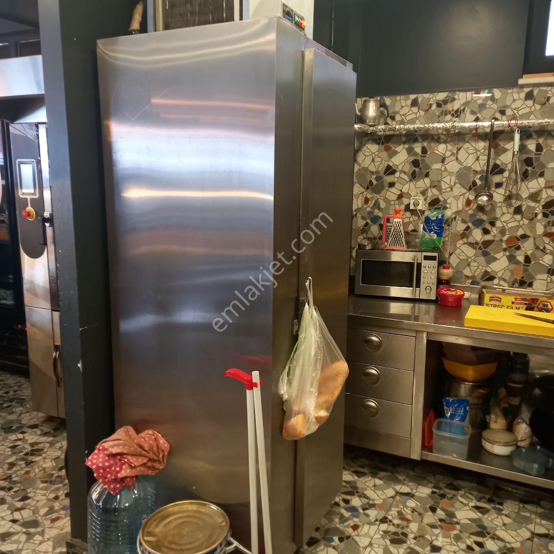 Cumhuriyet Mahallesinde 450 M2 Cafe Satılıktır - Görsel 26