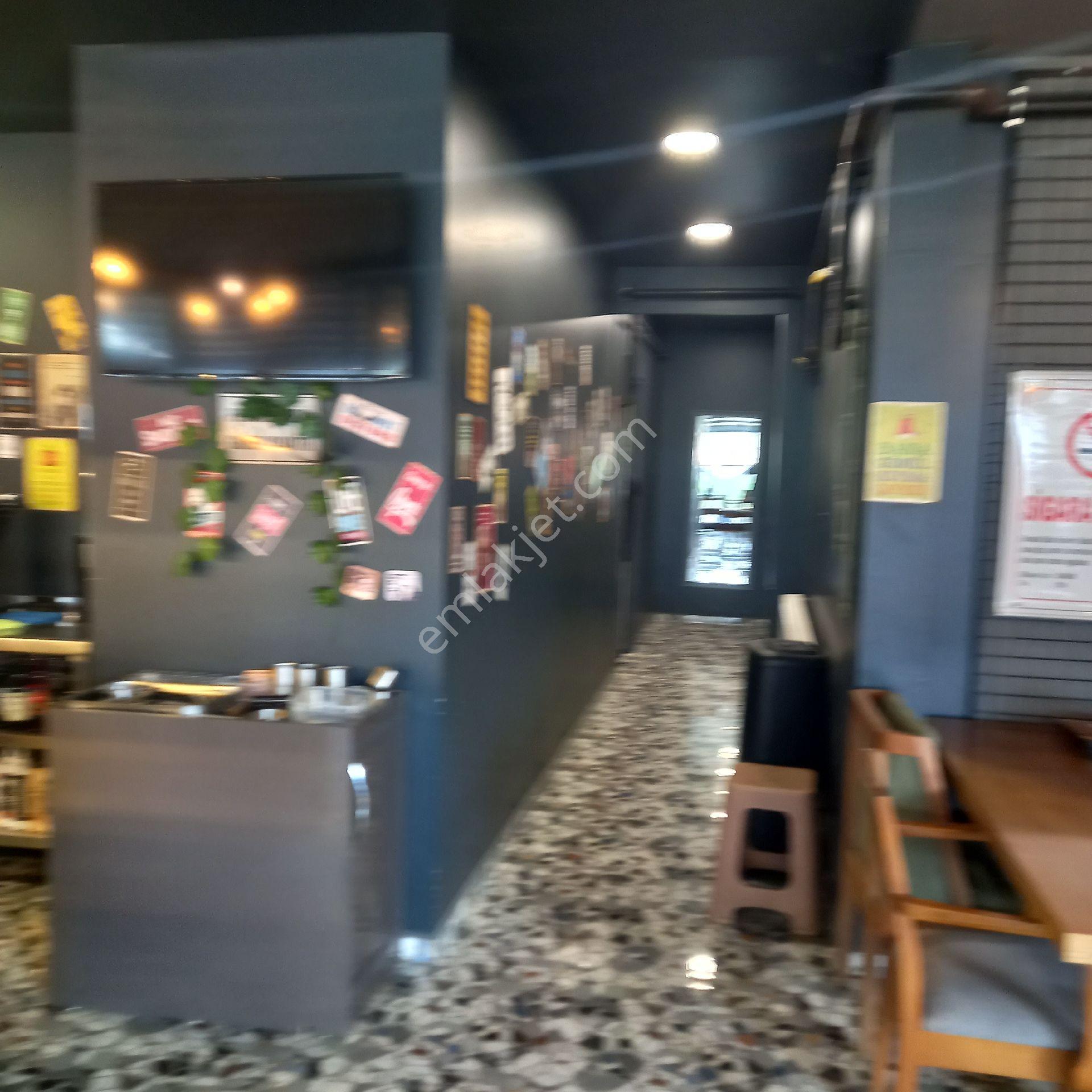 Cumhuriyet Mahallesinde 450 M2 Cafe Satılıktır - Görsel 29