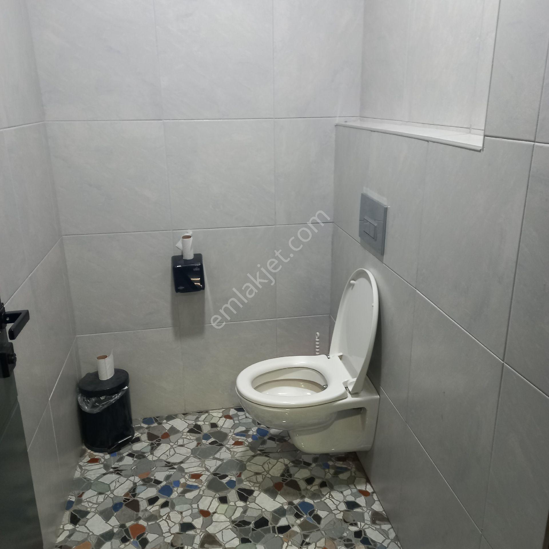 Cumhuriyet Mahallesinde 450 M2 Cafe Satılıktır - Görsel 11