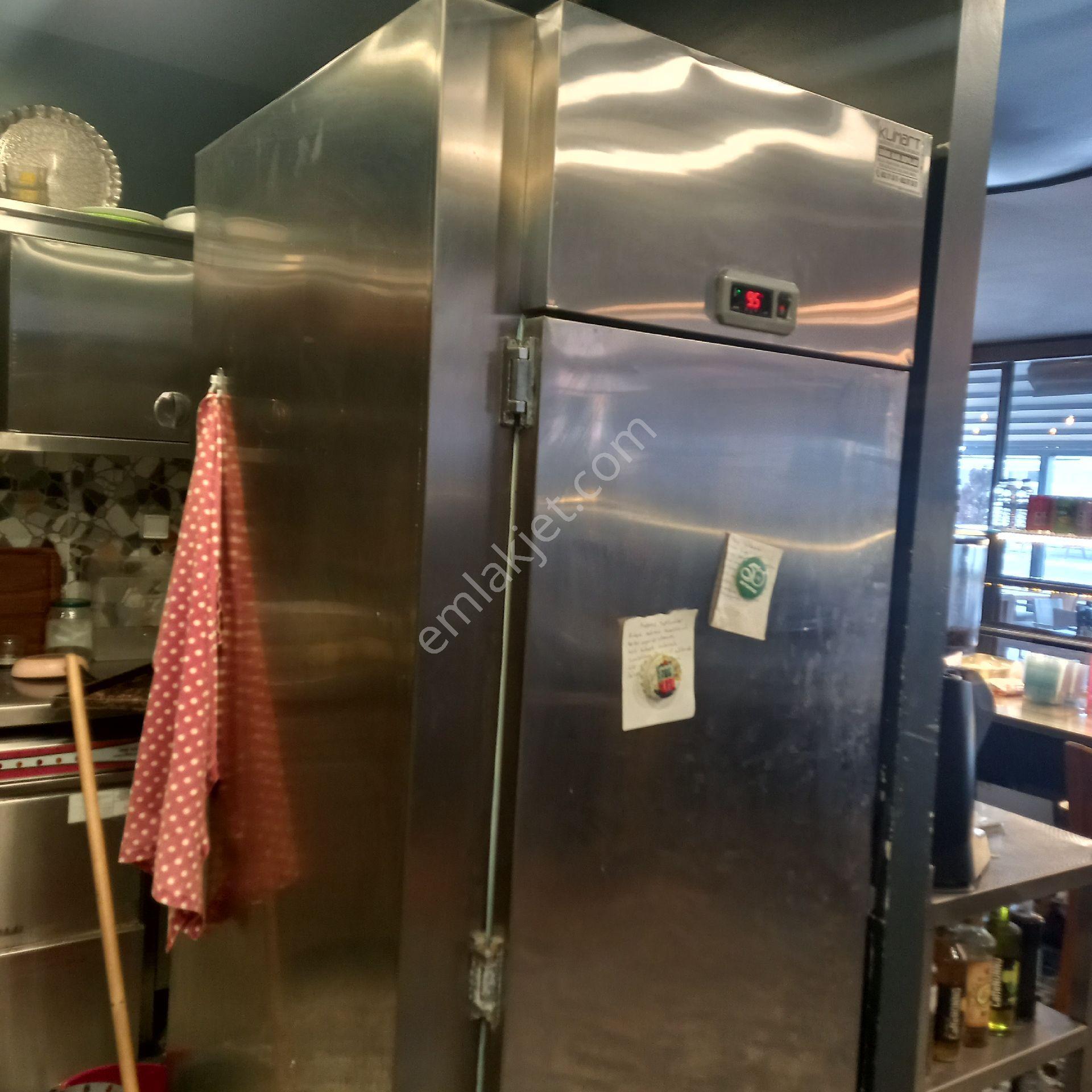 Cumhuriyet Mahallesinde 450 M2 Cafe Satılıktır - Görsel 24
