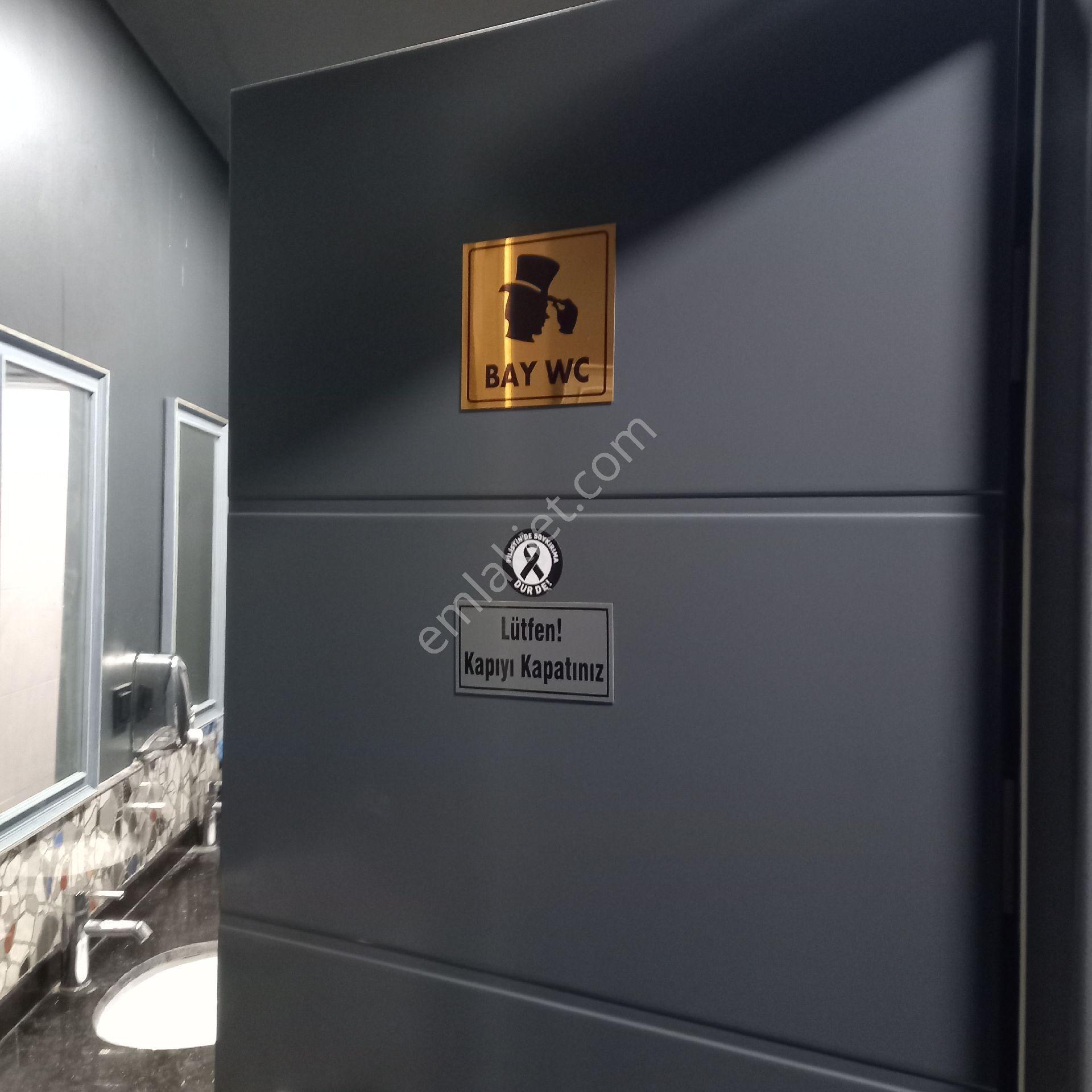 Cumhuriyet Mahallesinde 450 M2 Cafe Satılıktır - Görsel 8