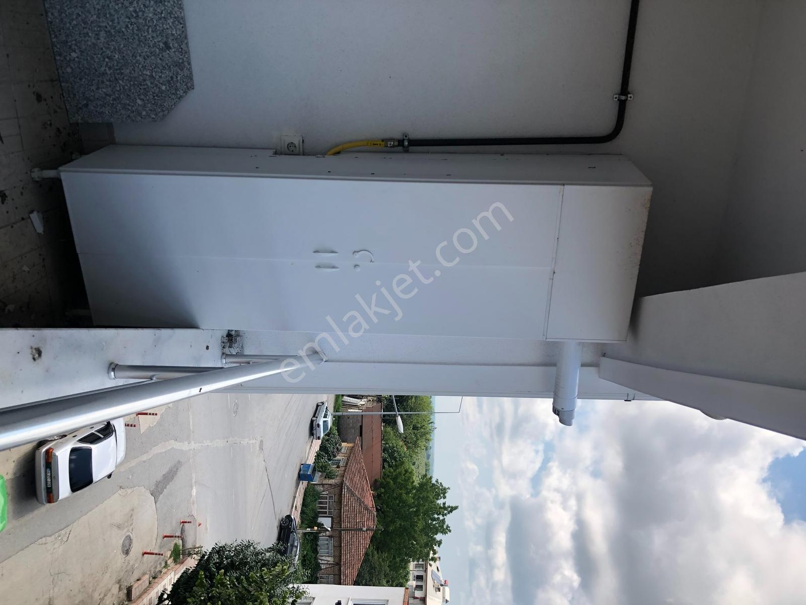 İle Merkezinde Kiralık Daire - Görsel 3
