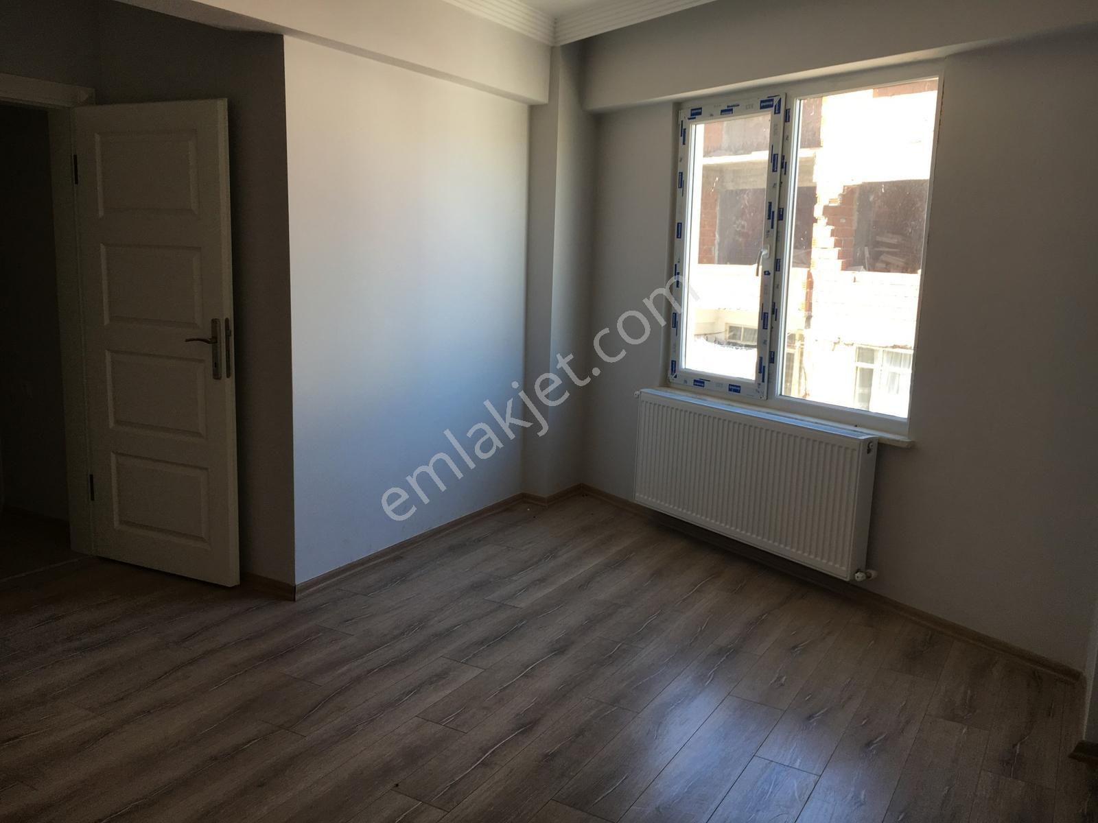 İle Merkezinde Kiralık Daire - Görsel 11