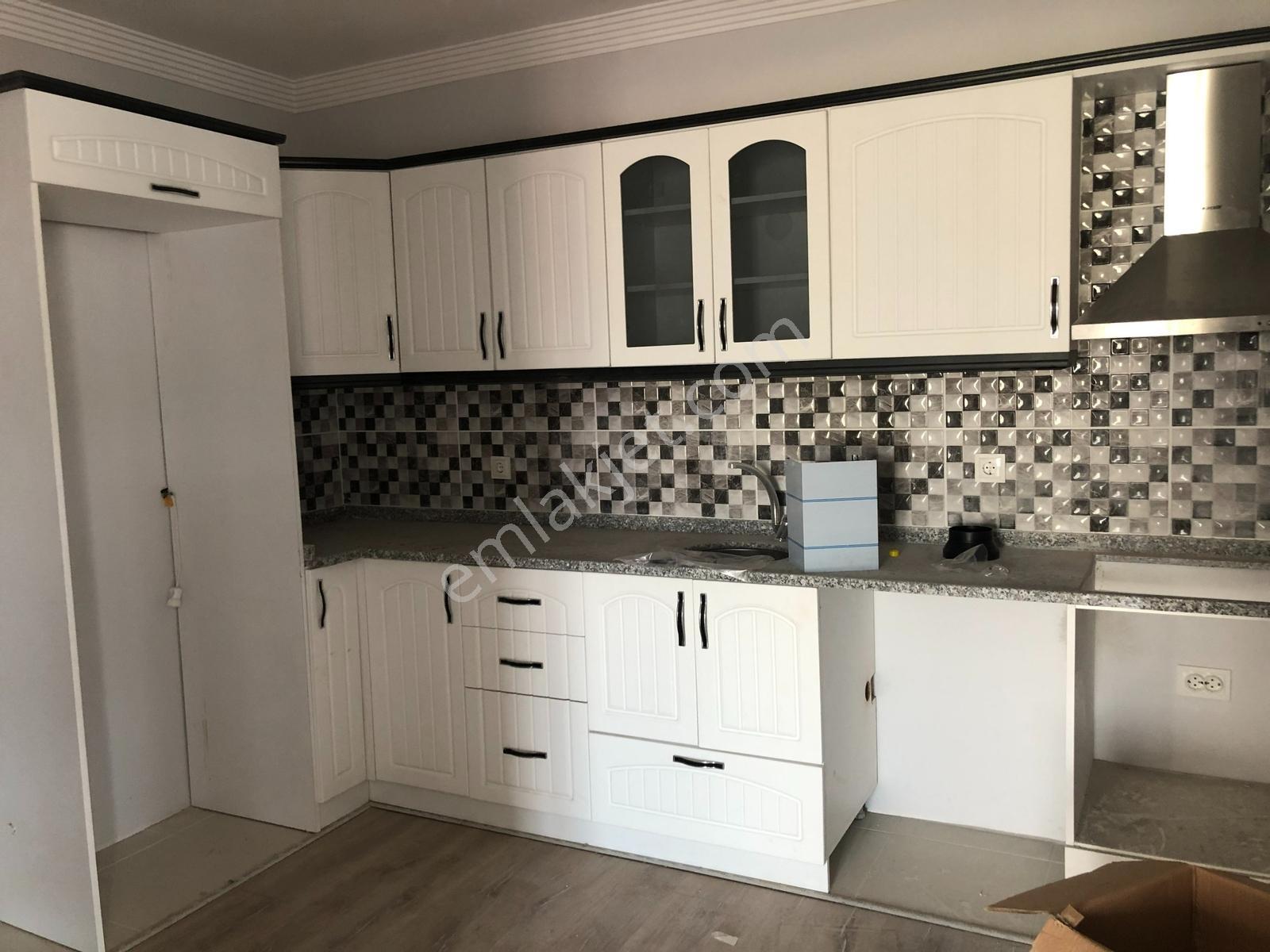 İle Merkezinde Kiralık Daire - Görsel 2