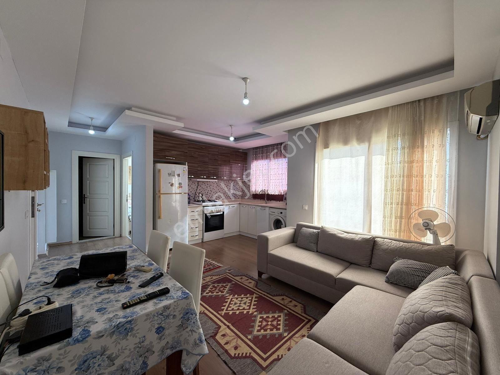 Dream’dan Yüksek Kira Getirili Eşyalı 1+1 Satılık Daire ( Kiracı 18.000 Tl Den Oturmakta) - Görsel 6
