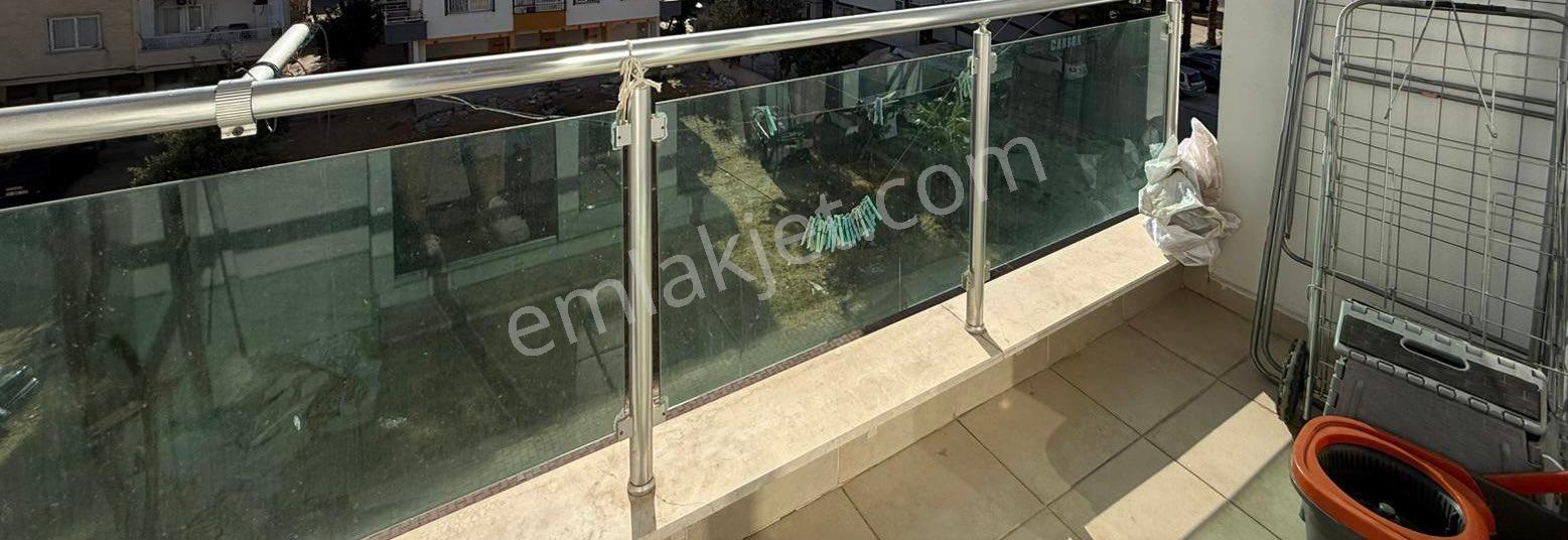 Dream’dan Yüksek Kira Getirili Eşyalı 1+1 Satılık Daire ( Kiracı 18.000 Tl Den Oturmakta) - Görsel 10