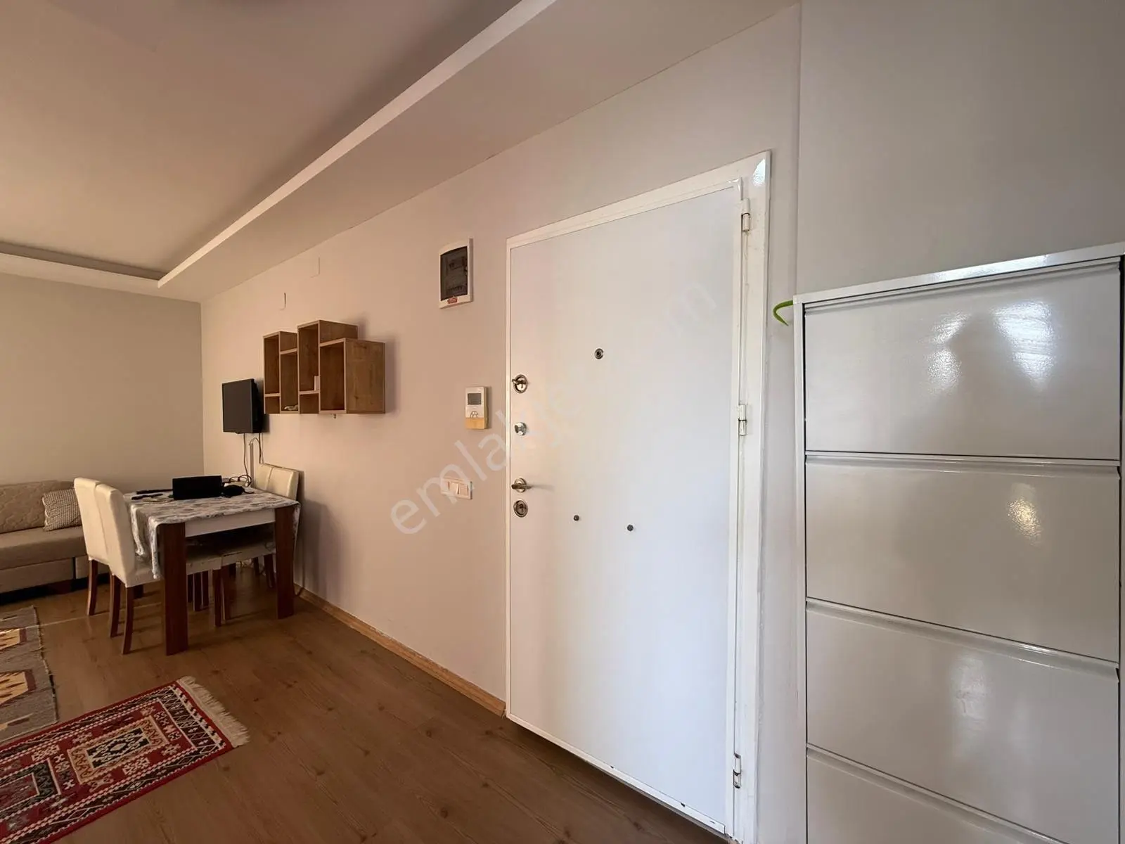 Dream’dan Yüksek Kira Getirili Eşyalı 1+1 Satılık Daire ( Kiracı 18.000 Tl Den Oturmakta) - Görsel 4
