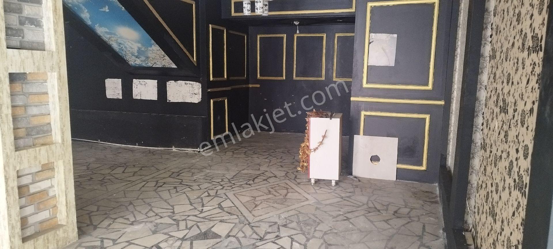 ẞitil Emlakta Kiralık Dükkan - Görsel 3