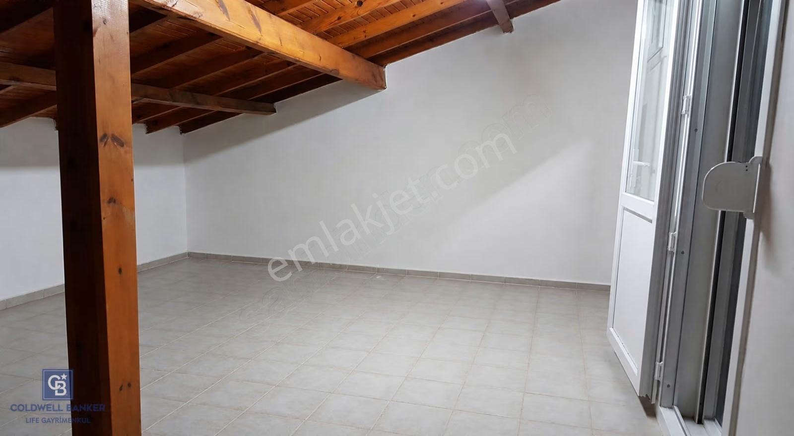 Çeşme Dalyan Deniz Manzaralı Satılık Villa - Görsel 4